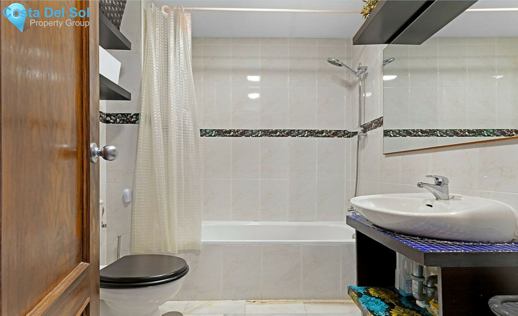 Penthouse in Campo Mijas-1505680