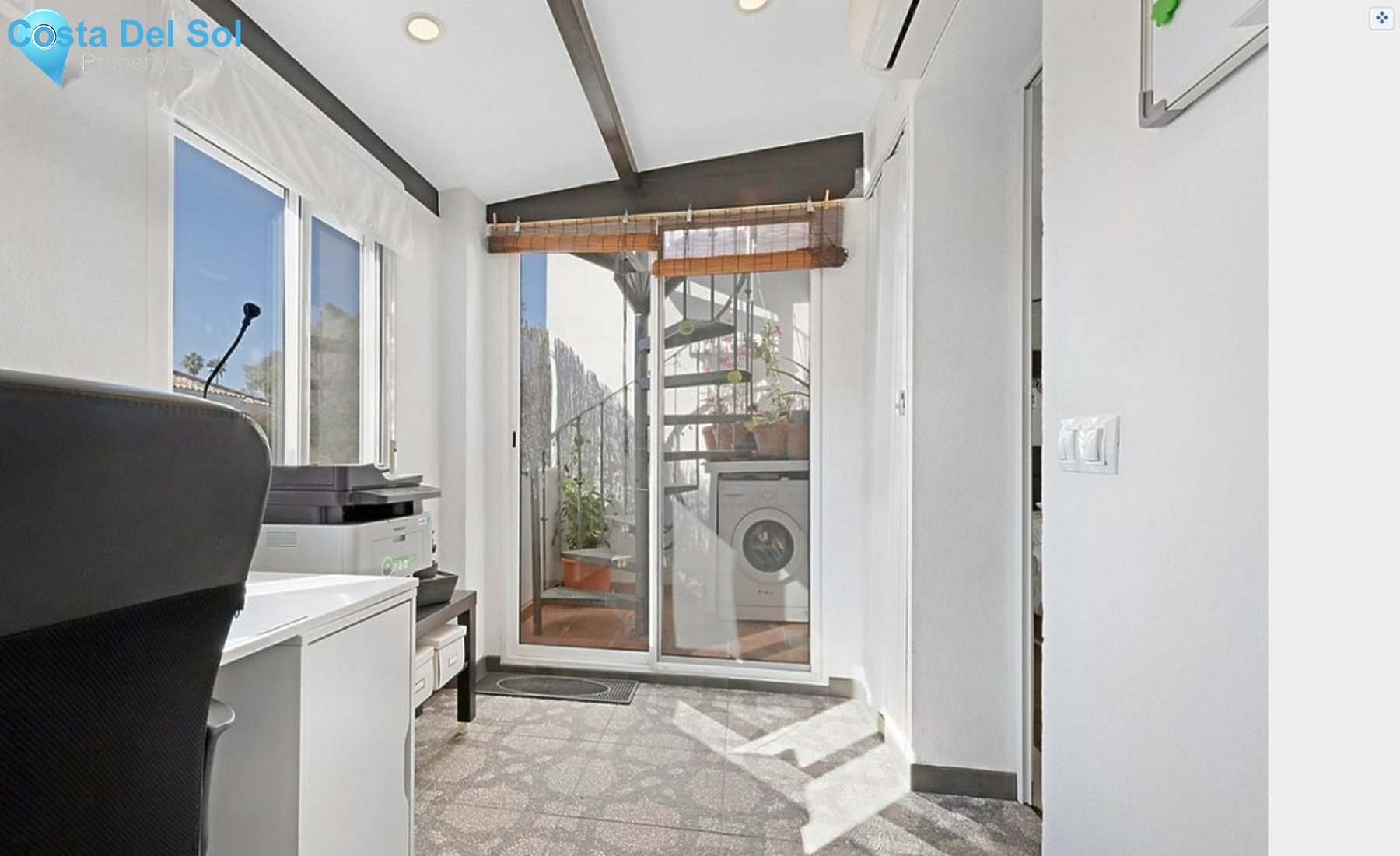 Penthouse in Campo Mijas-1505681