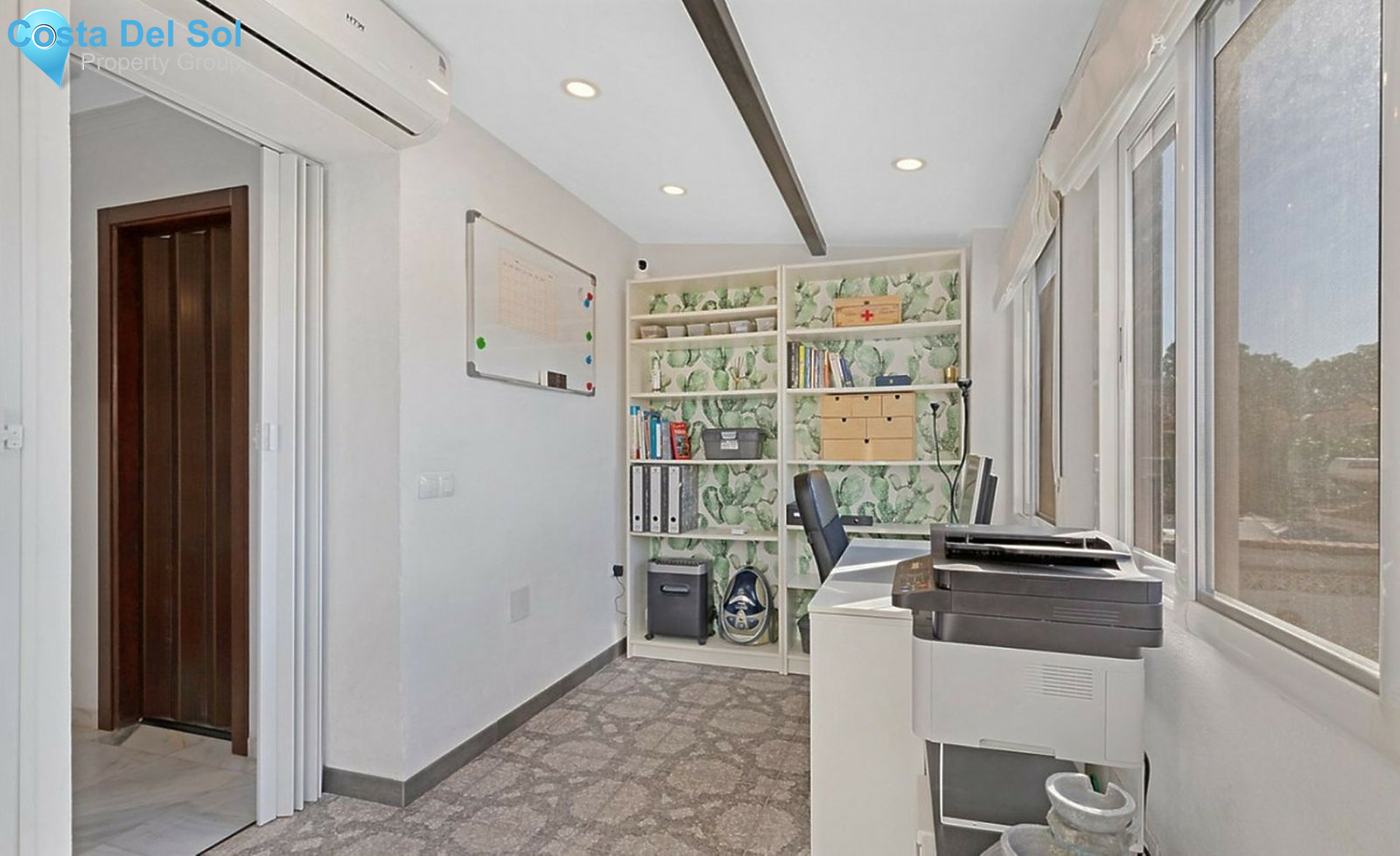 Penthouse in Campo Mijas-1505682