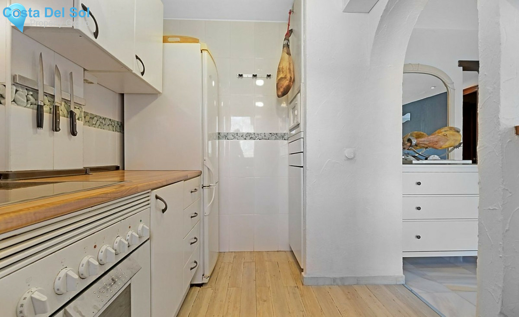 Penthouse in Campo Mijas-1505683