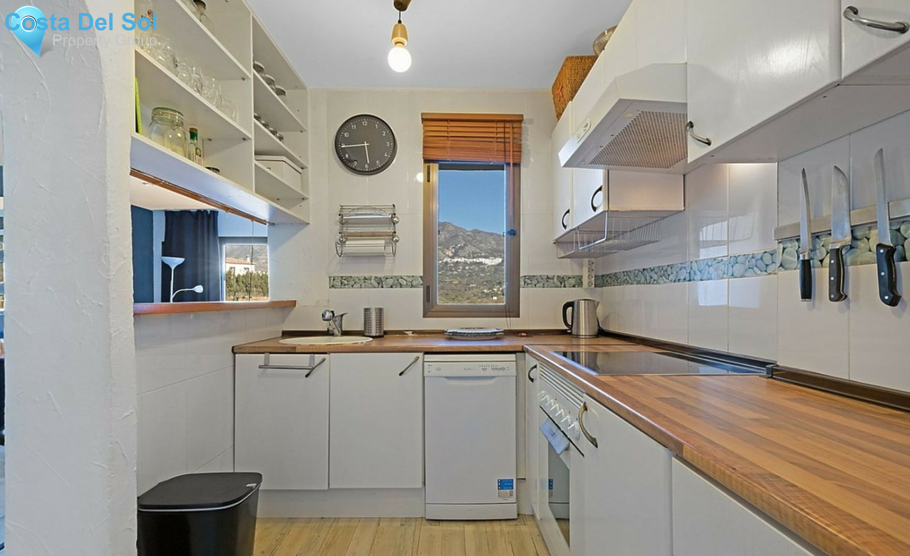 Penthouse in Campo Mijas-1505684