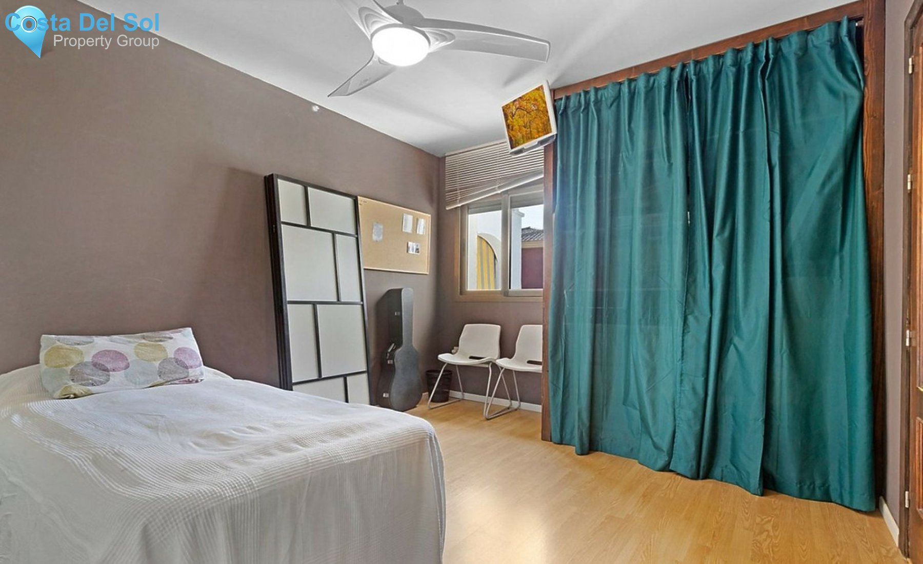 Penthouse in Campo Mijas-1505677