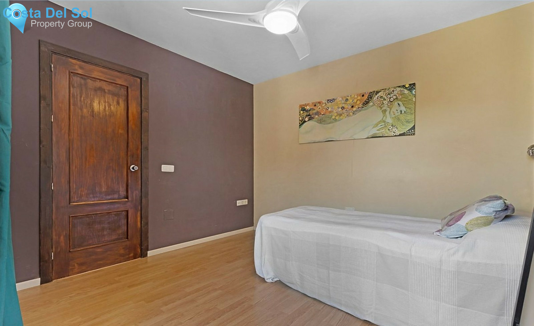 Penthouse in Campo Mijas-1505678