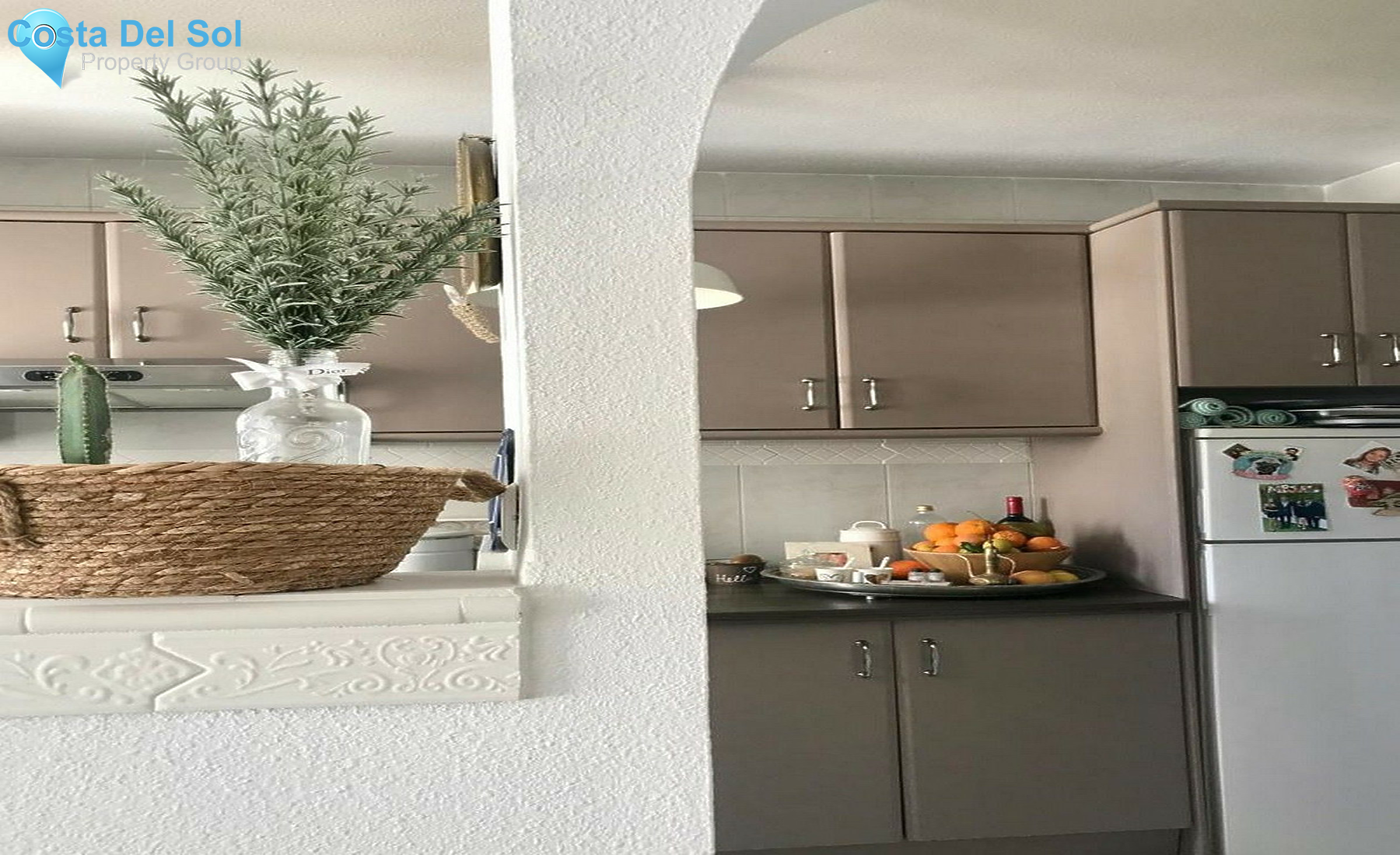 Penthouse in Campo Mijas-1543513