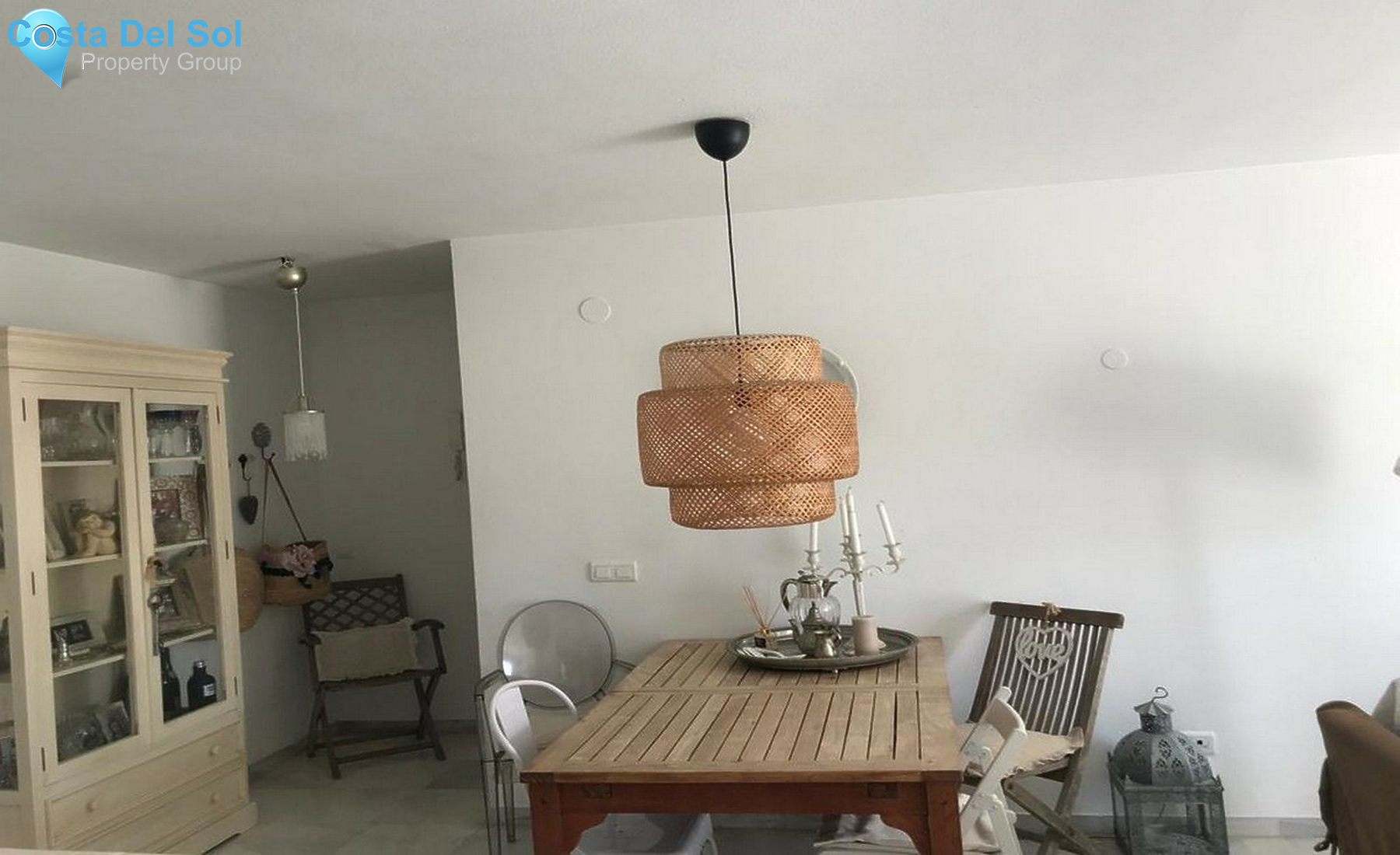 Penthouse in Campo Mijas-1543514