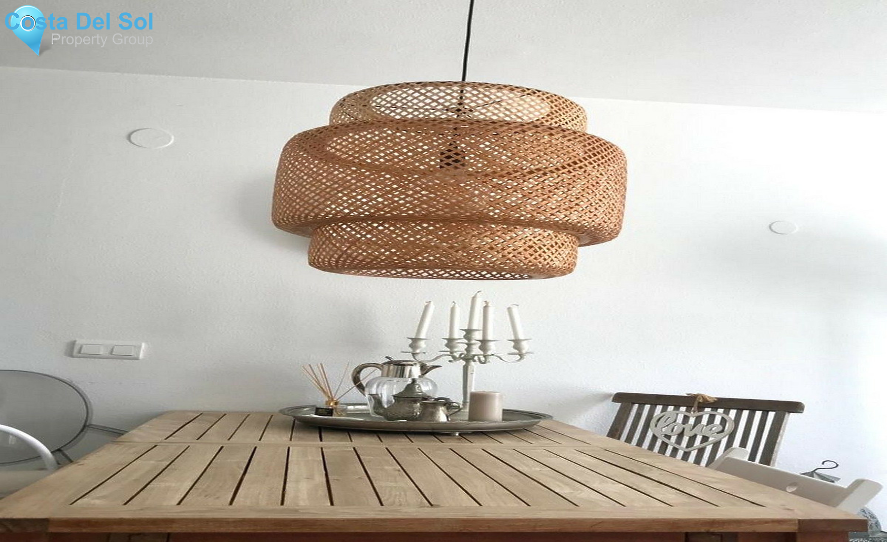 Penthouse in Campo Mijas-1543515