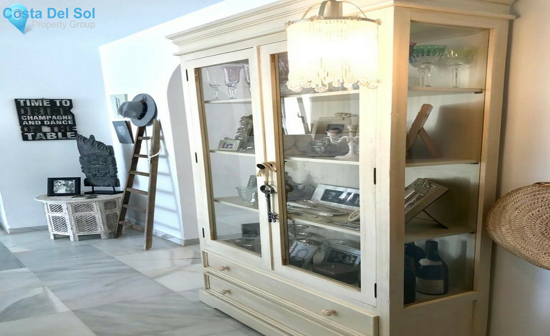 Penthouse in Campo Mijas-1543517