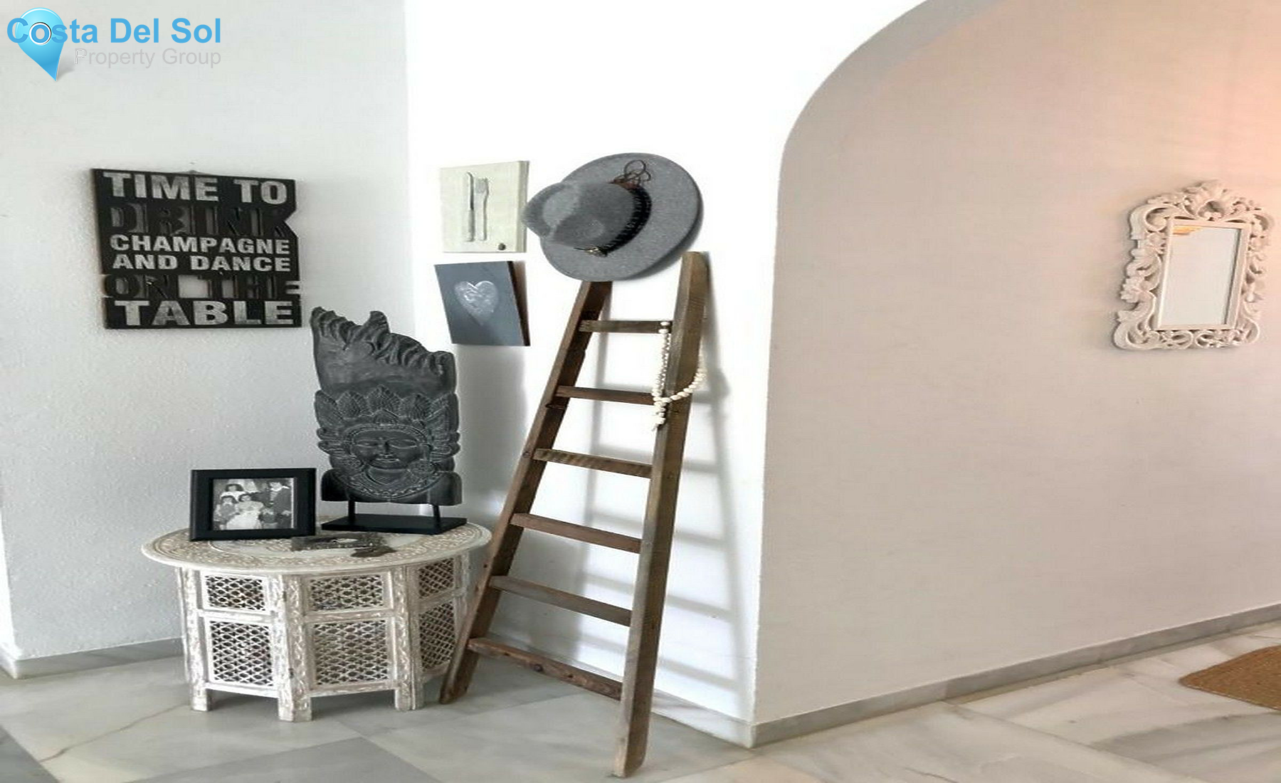 Penthouse in Campo Mijas-1543519