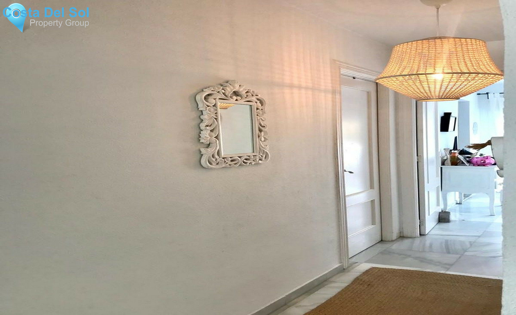 Penthouse in Campo Mijas-1543522