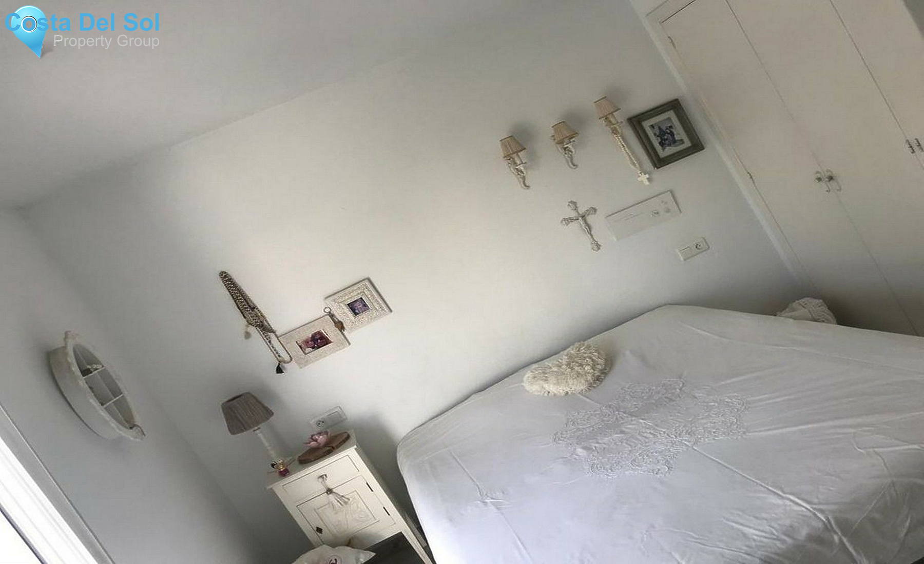 Penthouse in Campo Mijas-1543523