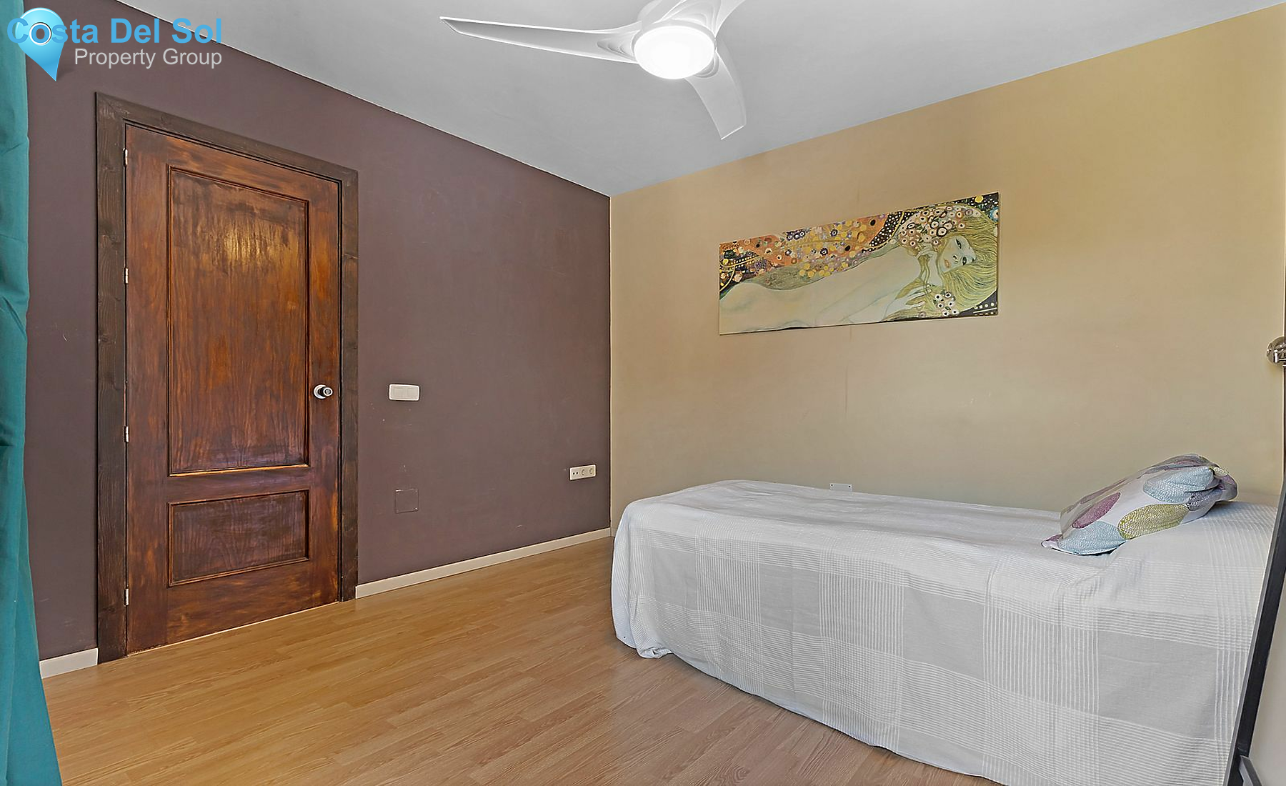 Penthouse in Campo Mijas-1390956