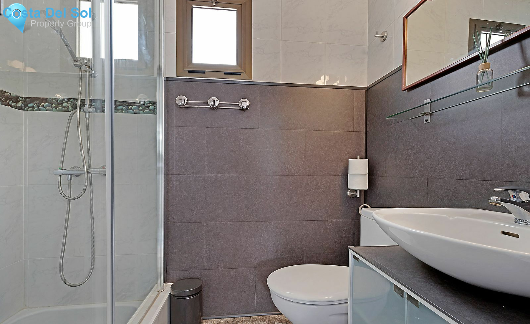 Penthouse in Campo Mijas-1390947