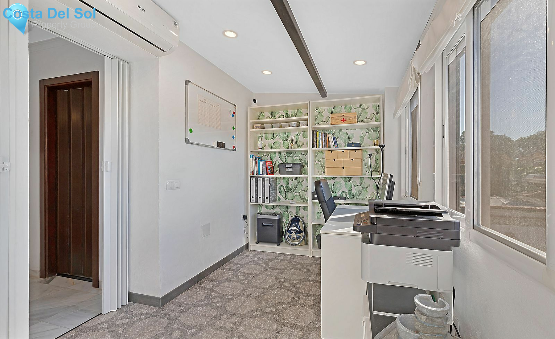 Penthouse in Campo Mijas-1390948