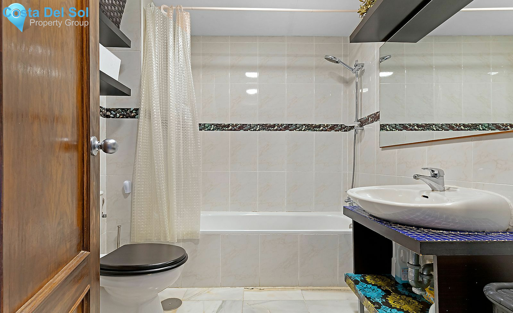 Penthouse in Campo Mijas-1390949