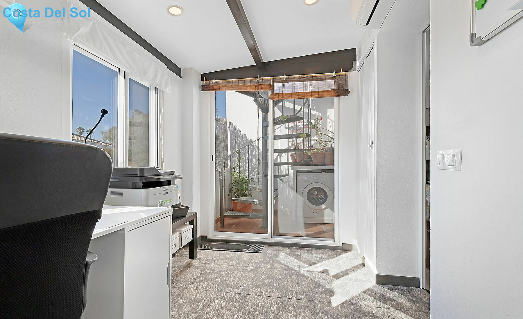 Penthouse in Campo Mijas-1390954