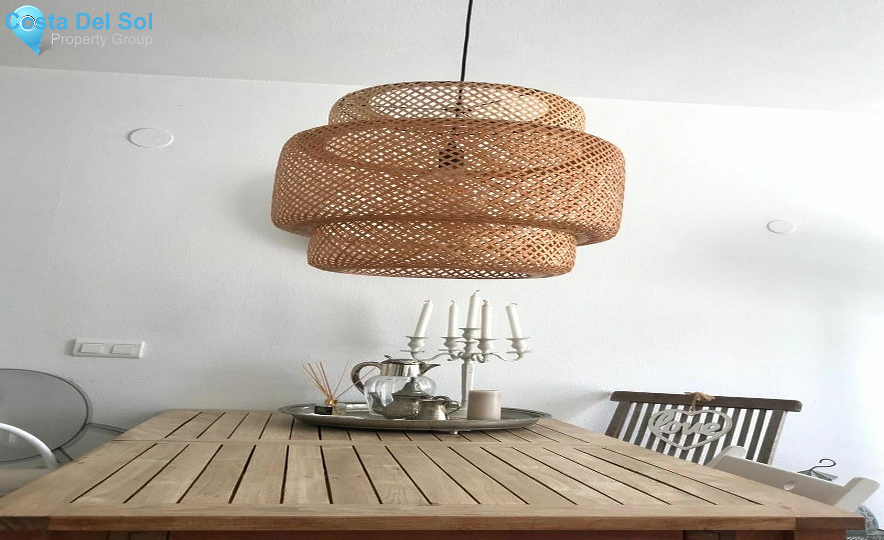 Penthouse in Campo Mijas-1515946