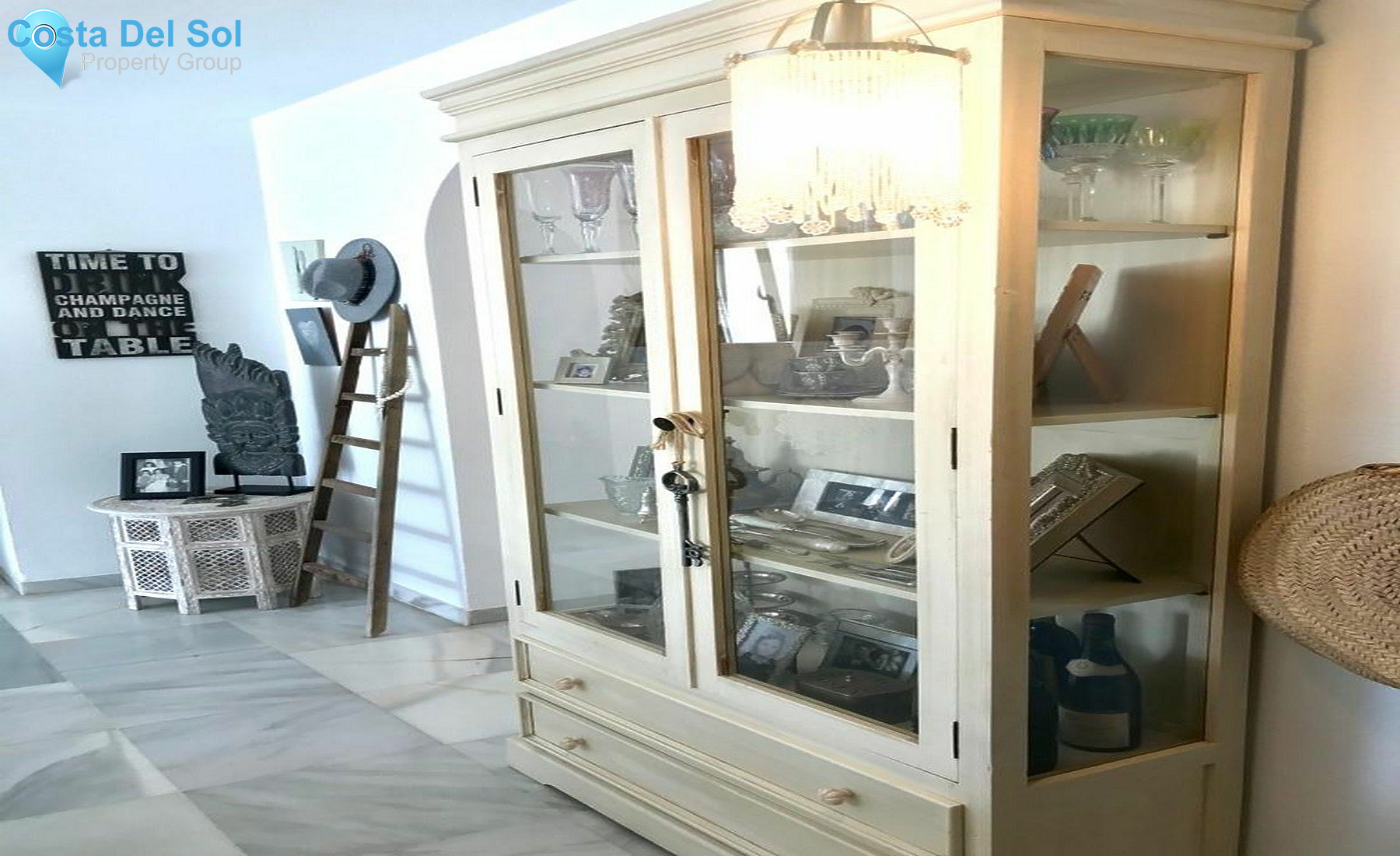 Penthouse in Campo Mijas-1515948