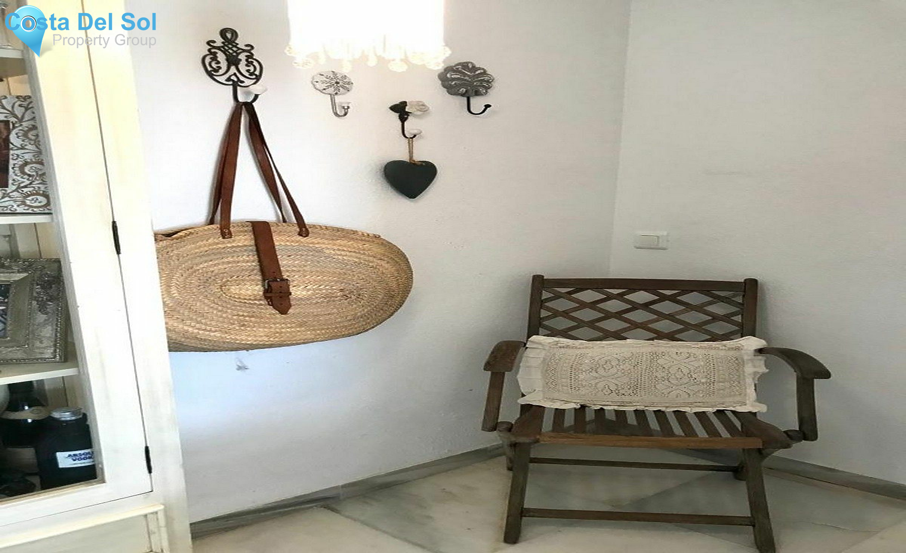 Penthouse in Campo Mijas-1515949