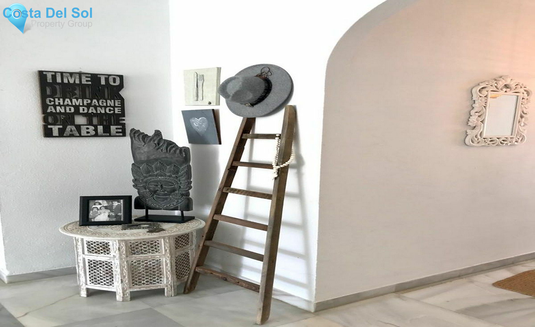 Penthouse in Campo Mijas-1515950