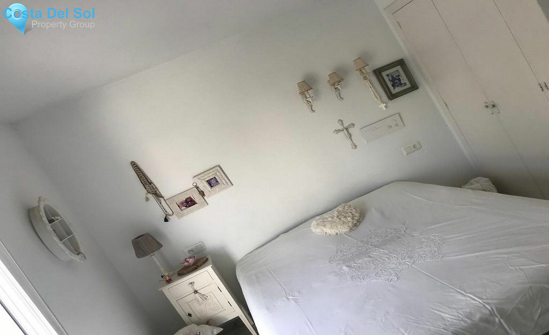 Penthouse in Campo Mijas-1515954