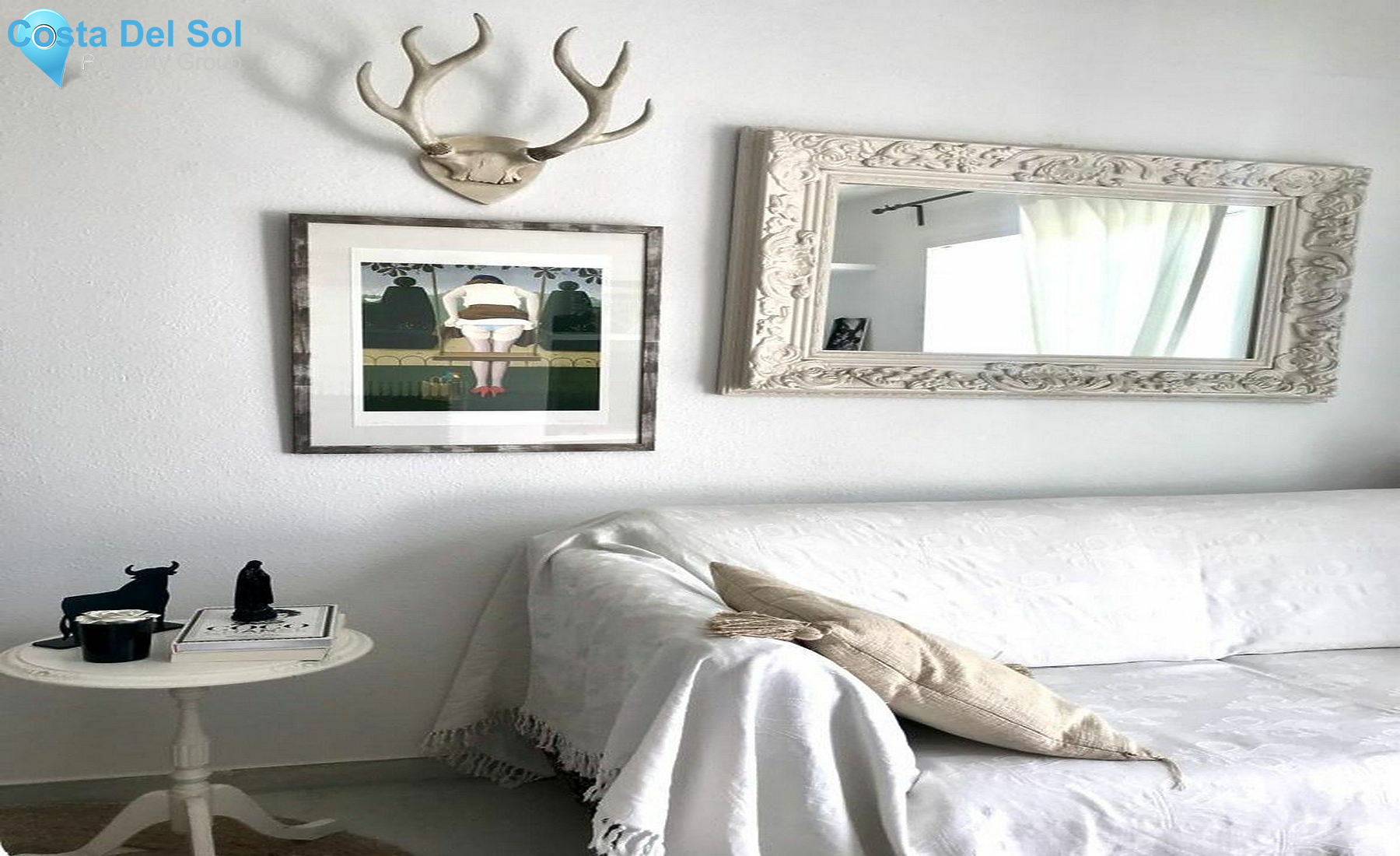 Penthouse in Campo Mijas-1515939