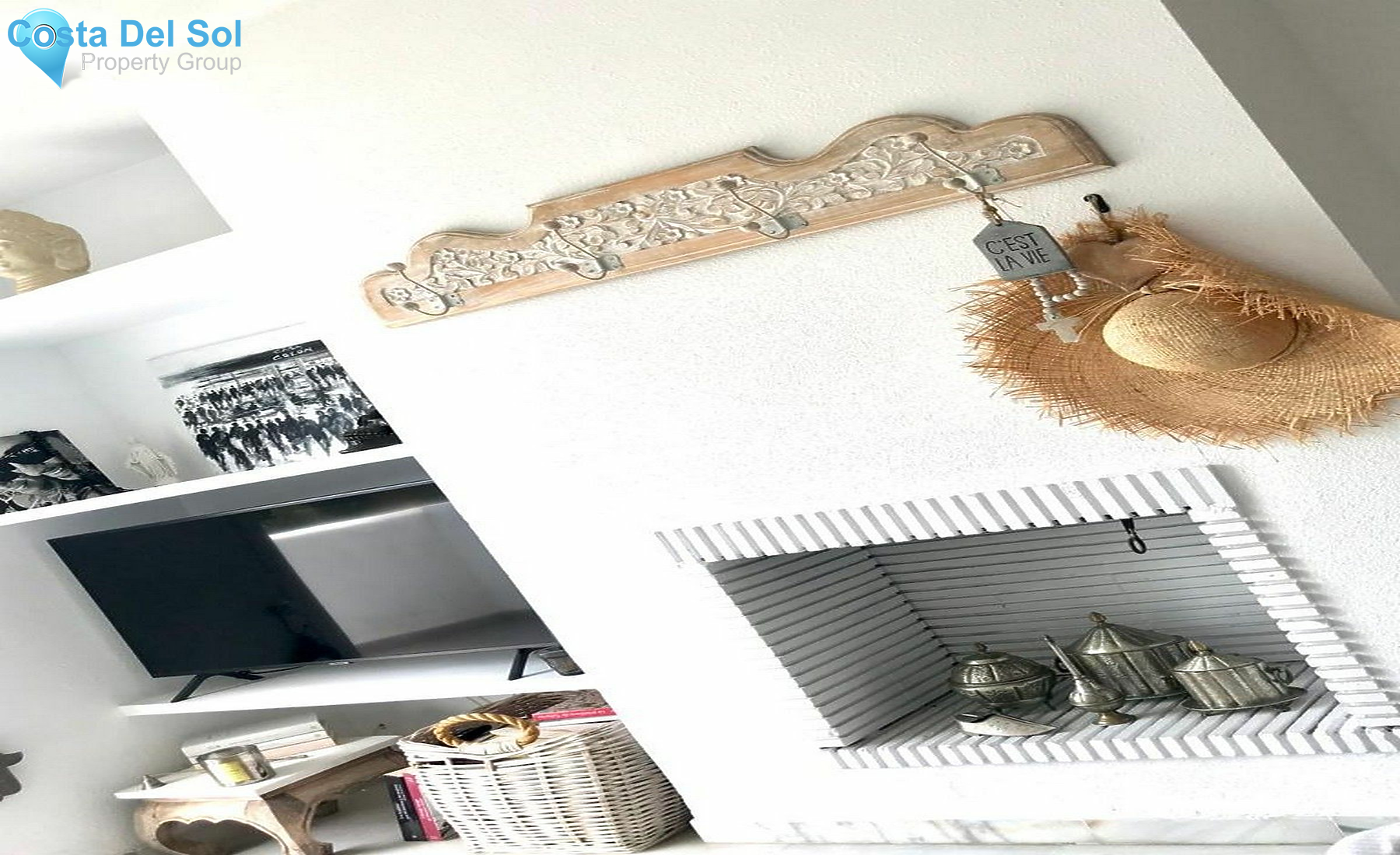 Penthouse in Campo Mijas-1515940