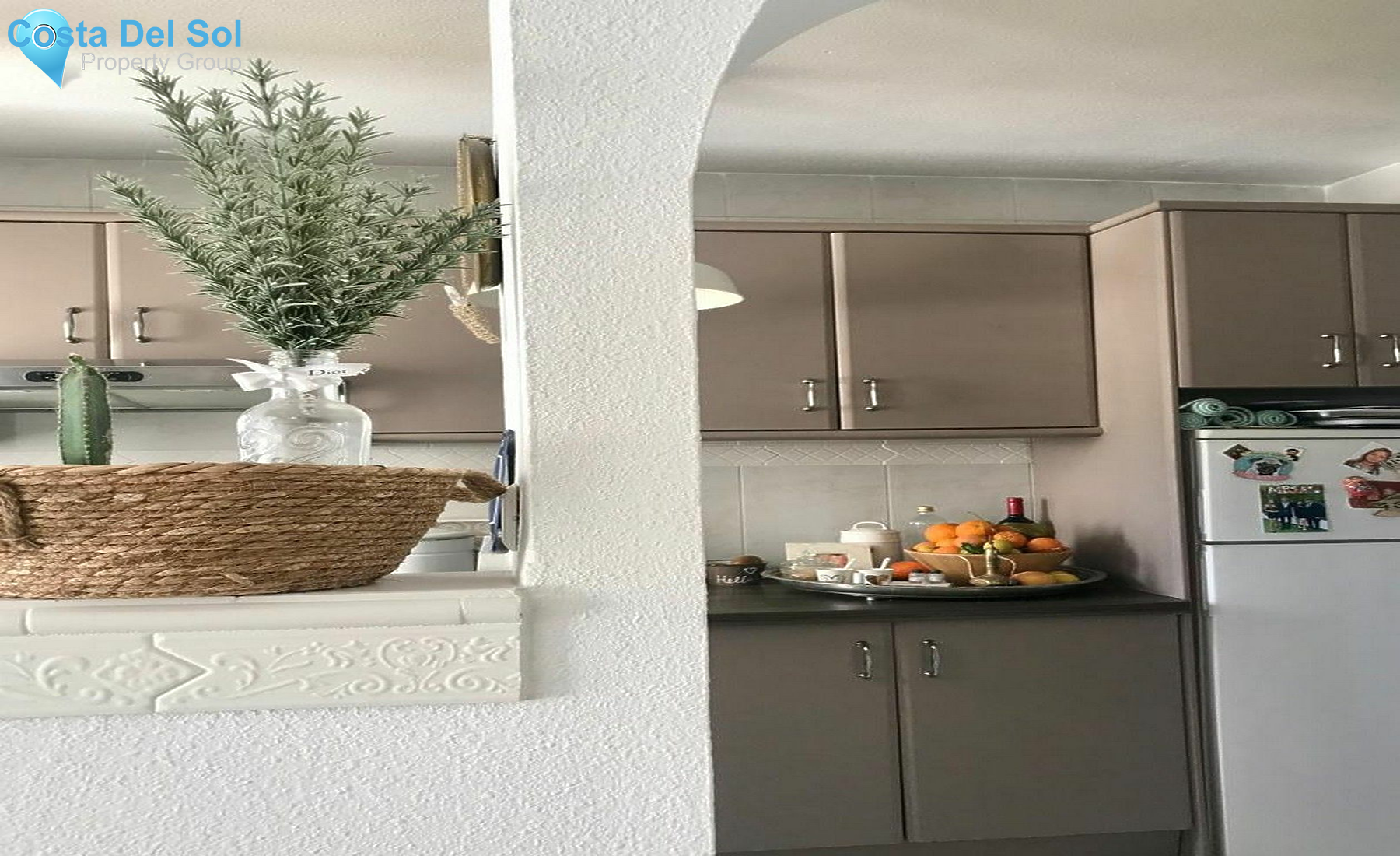 Penthouse in Campo Mijas-1515944