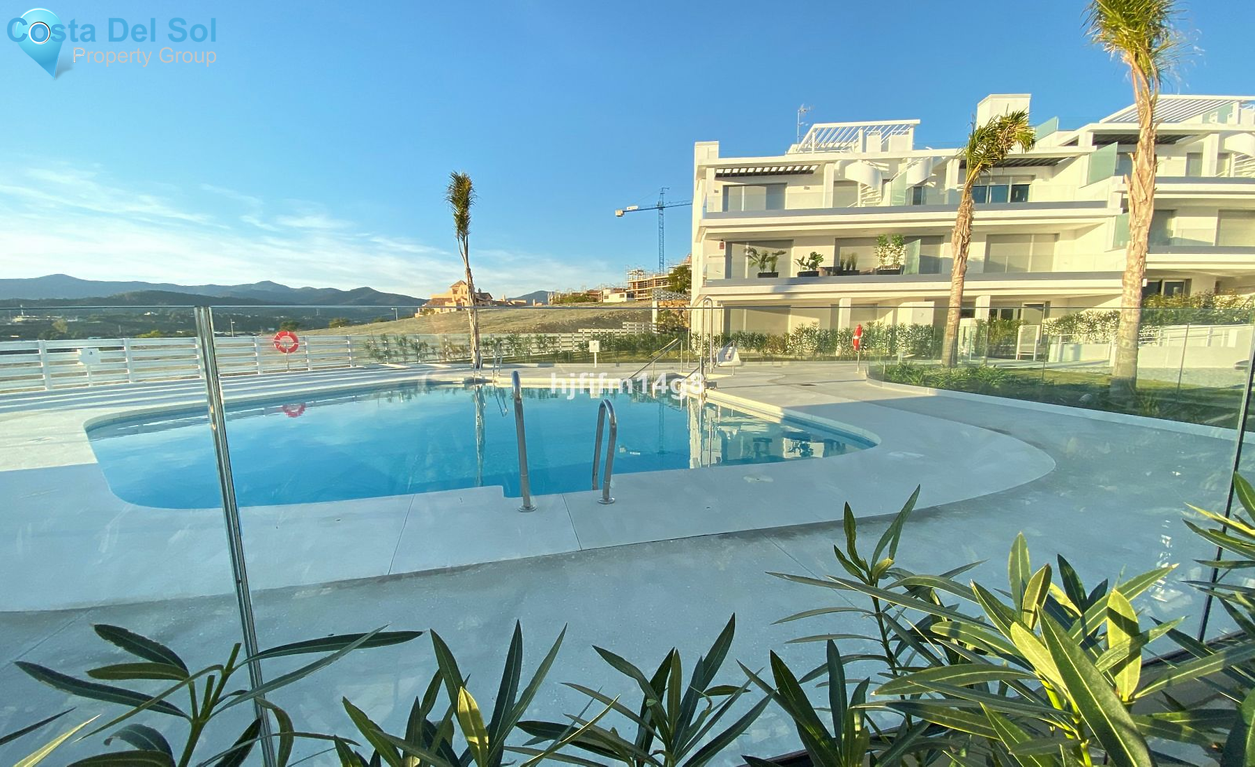 Penthouse in Cancelada-1148625