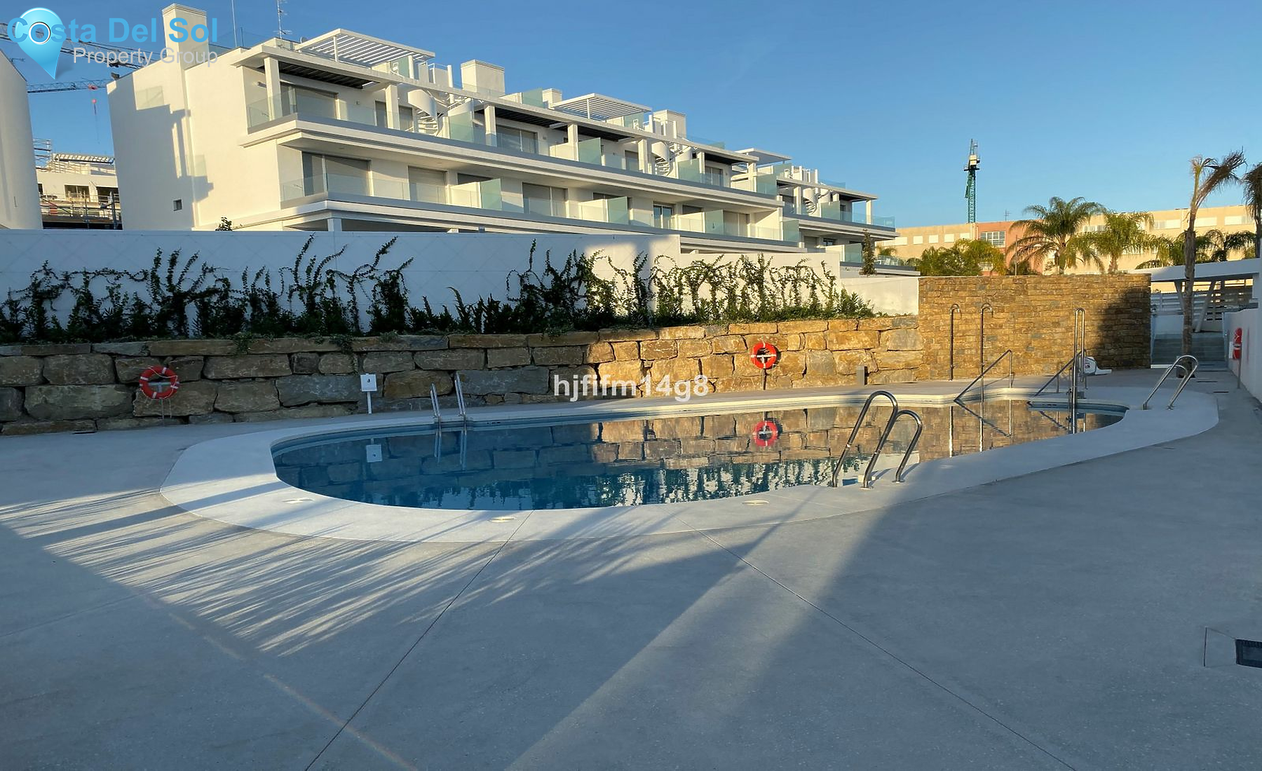 Penthouse in Cancelada-1148626