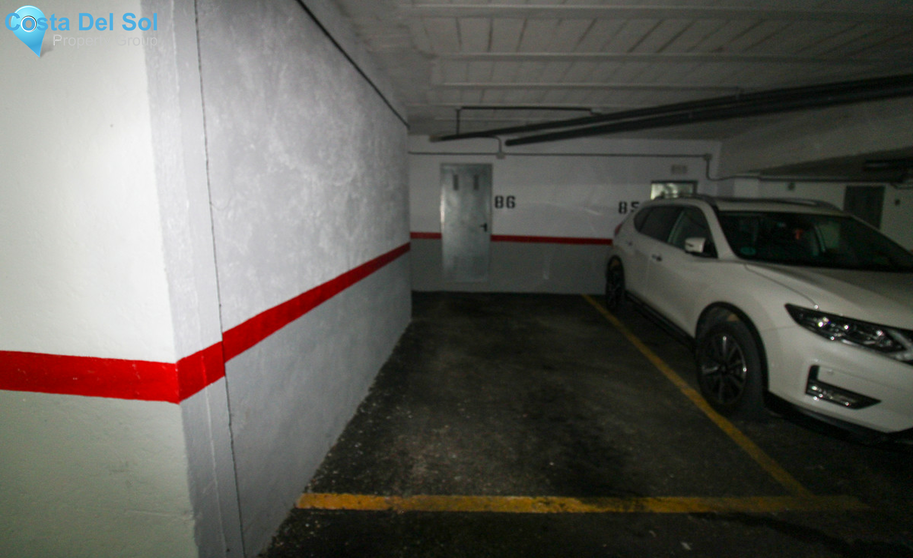 Penthouse in Carvajal