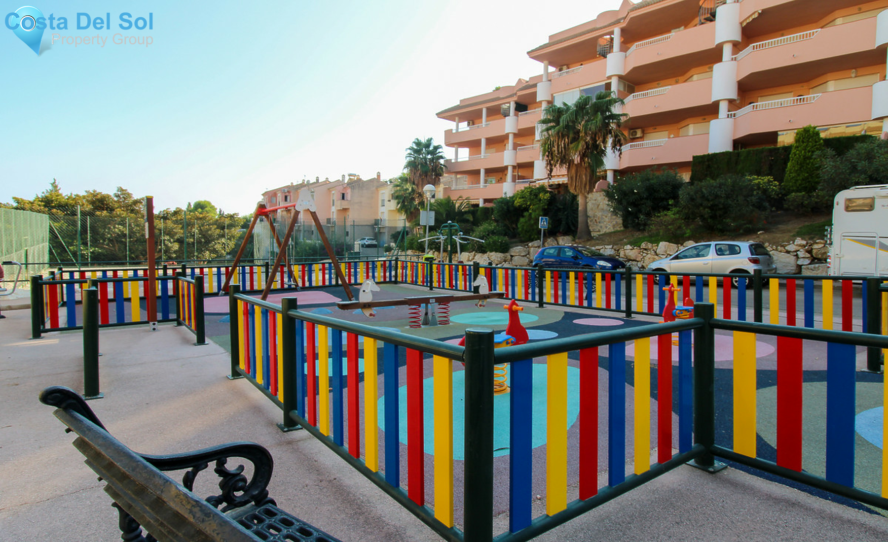 Penthouse in Carvajal-1476274