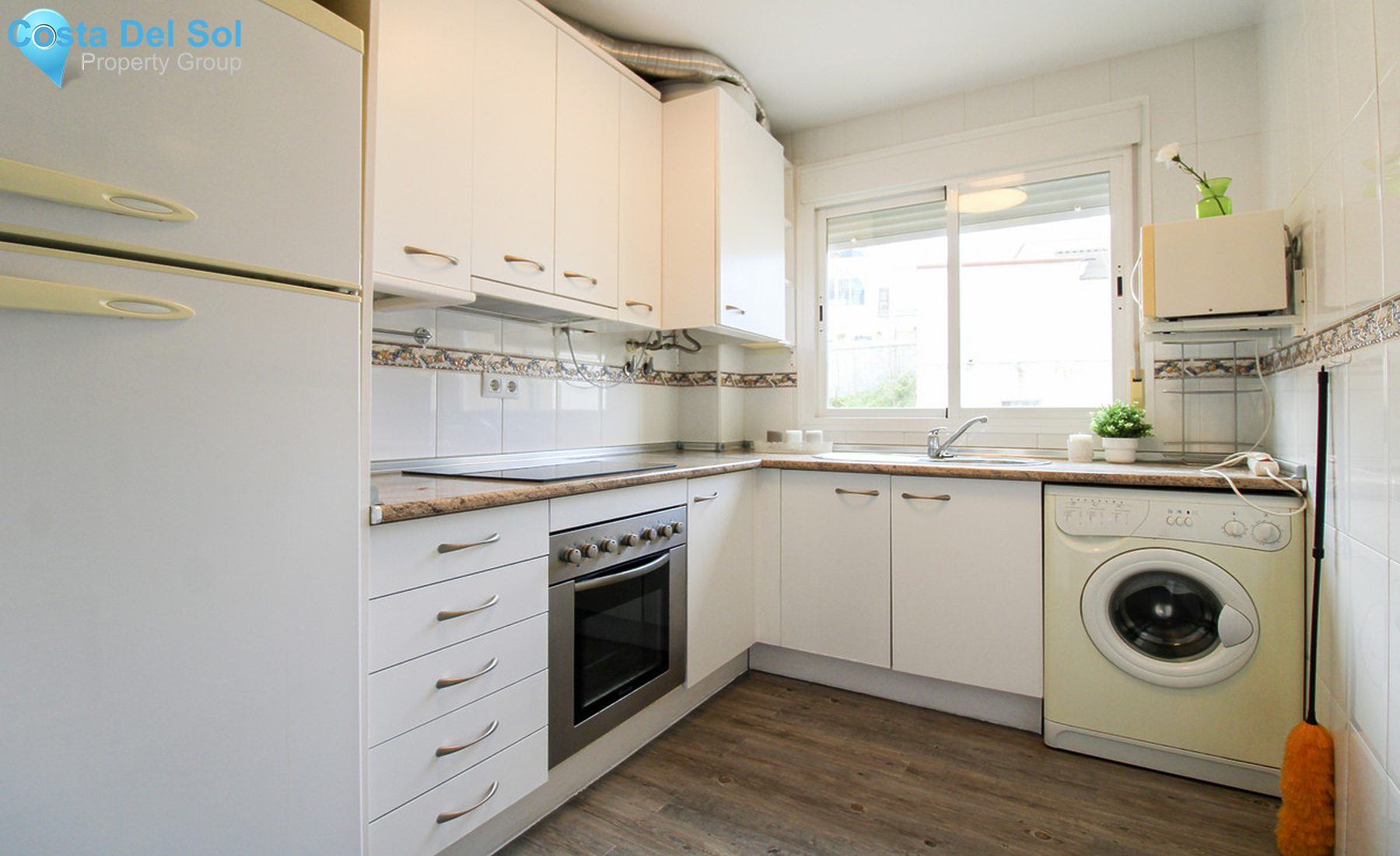 Penthouse in Carvajal-1476264