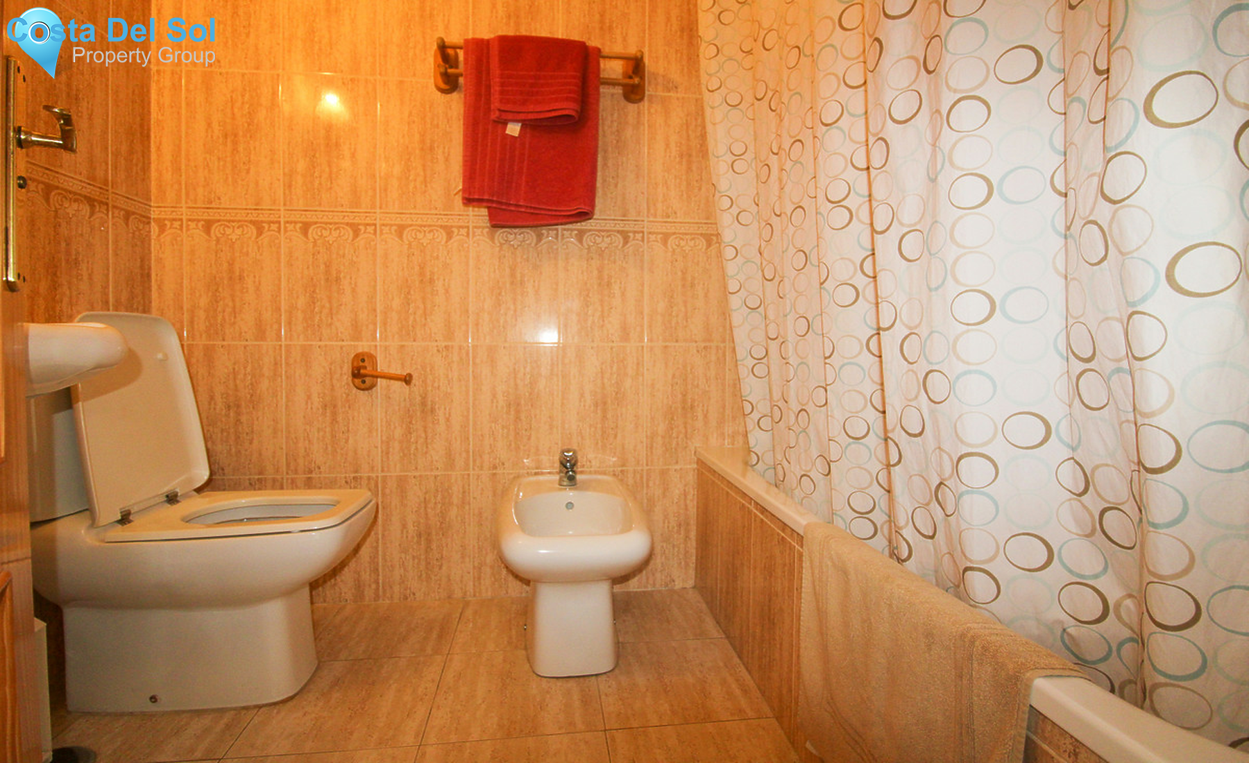 Penthouse in Carvajal-1476268