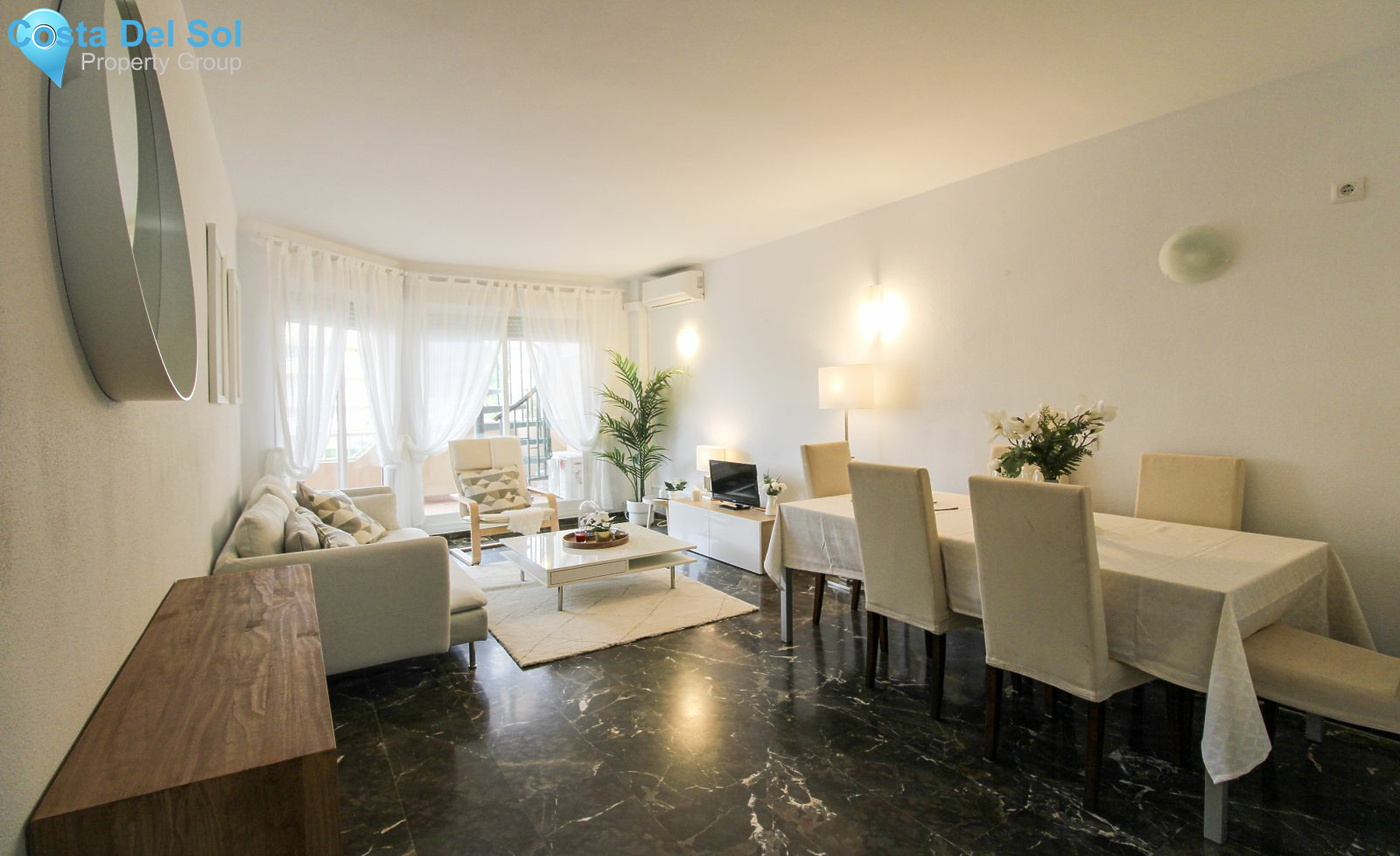 Penthouse in Carvajal-1493716