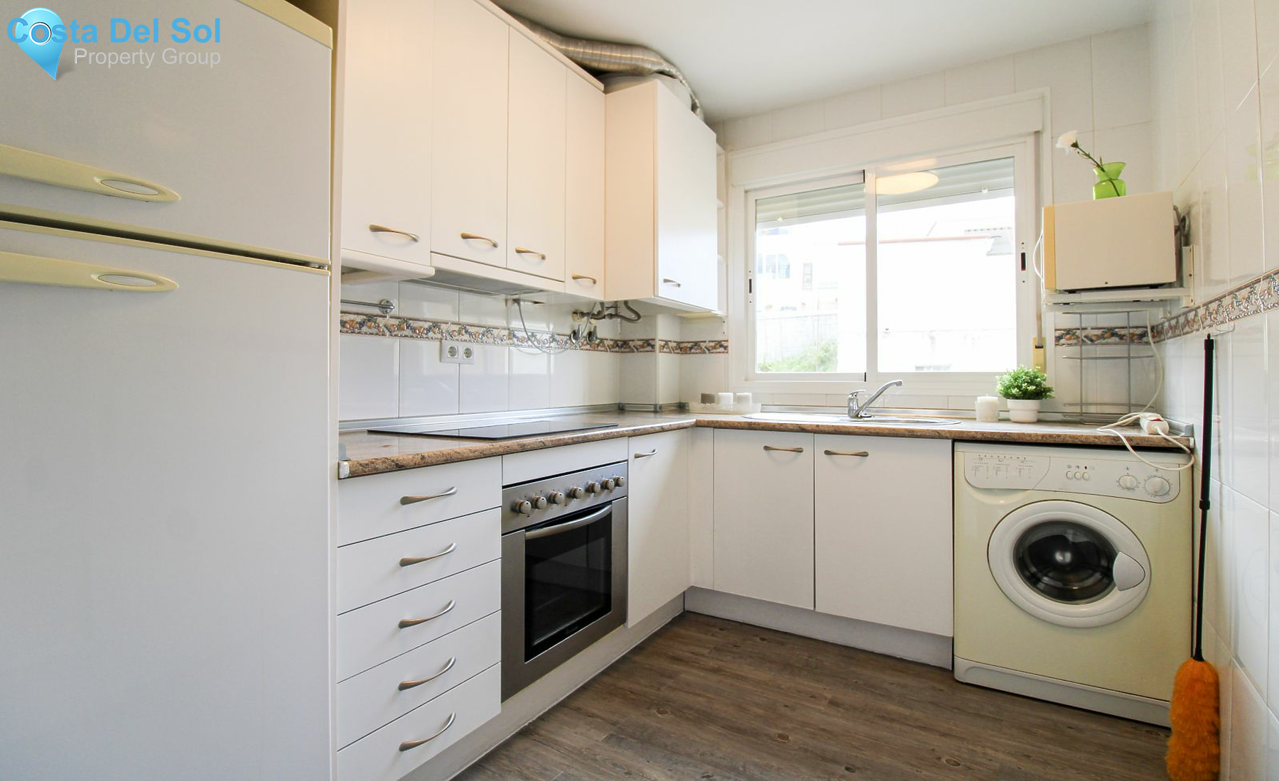 Penthouse in Carvajal-1493717