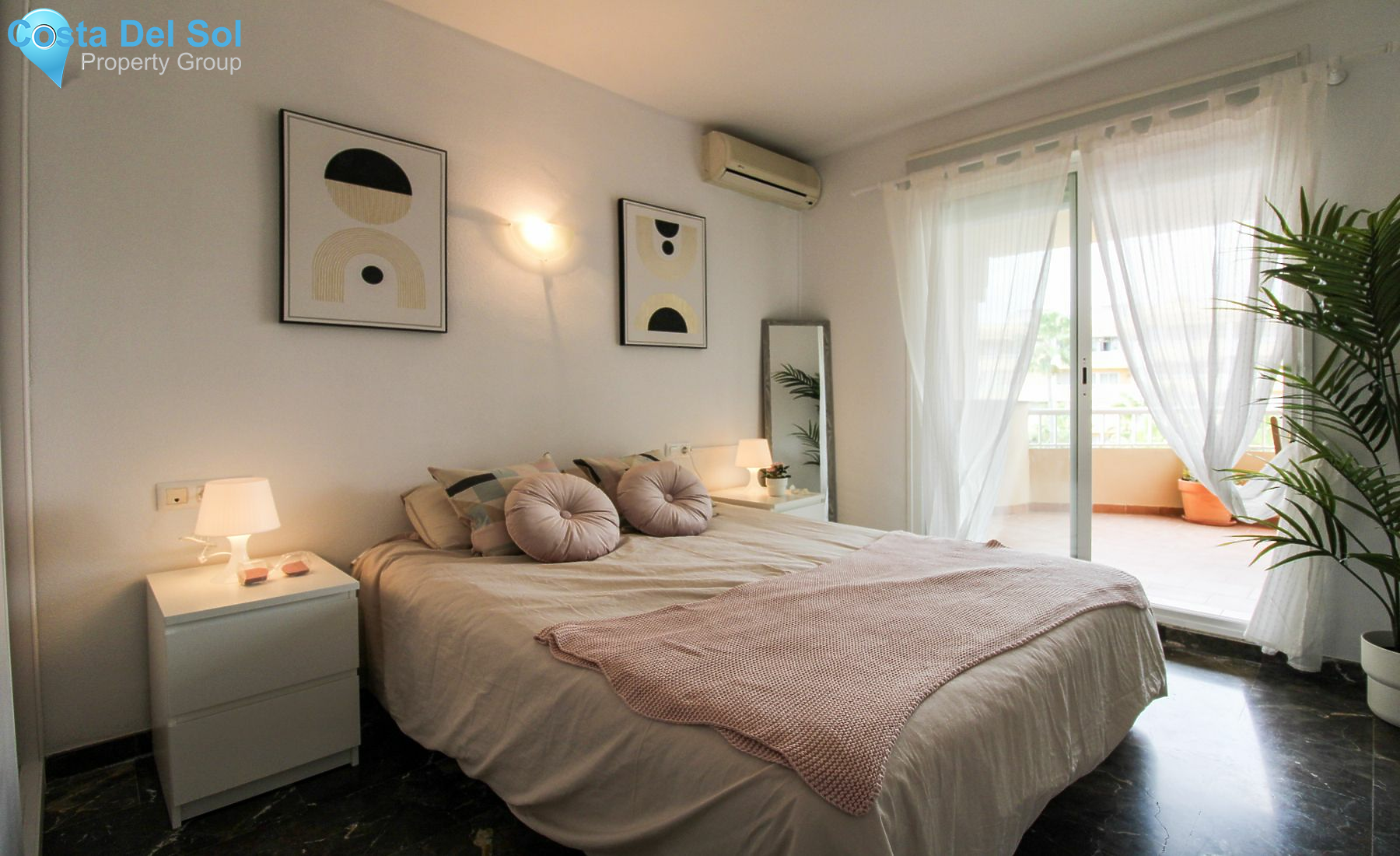 Penthouse in Carvajal-1493718