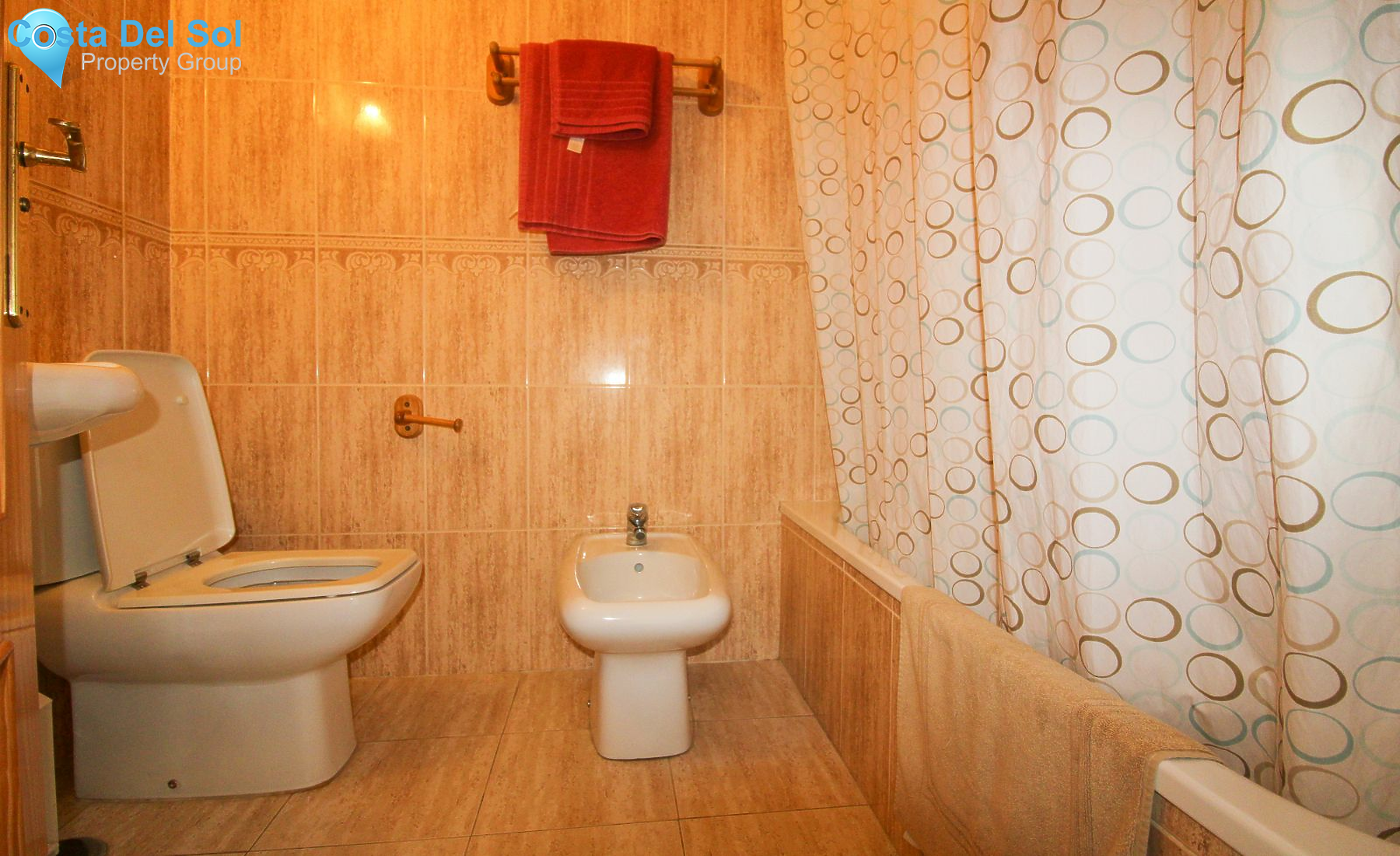 Penthouse in Carvajal-1493721