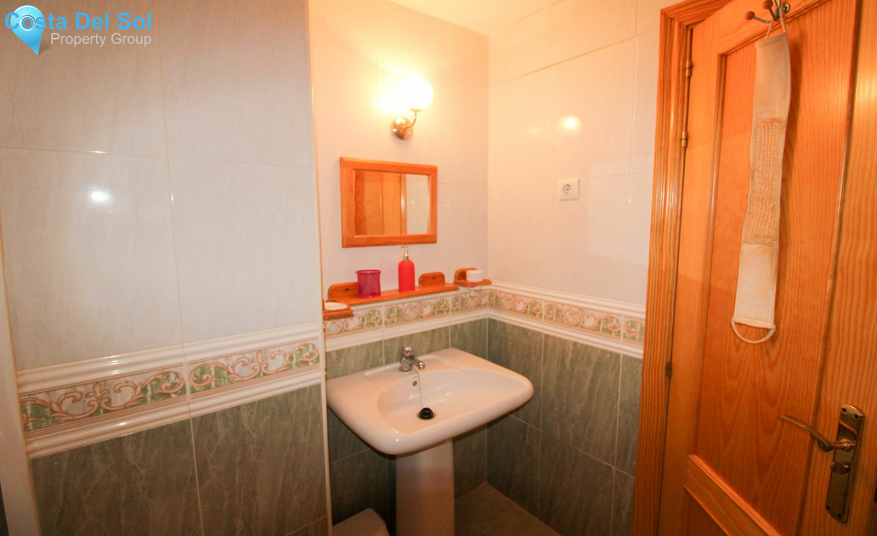 Penthouse in Carvajal-1493722