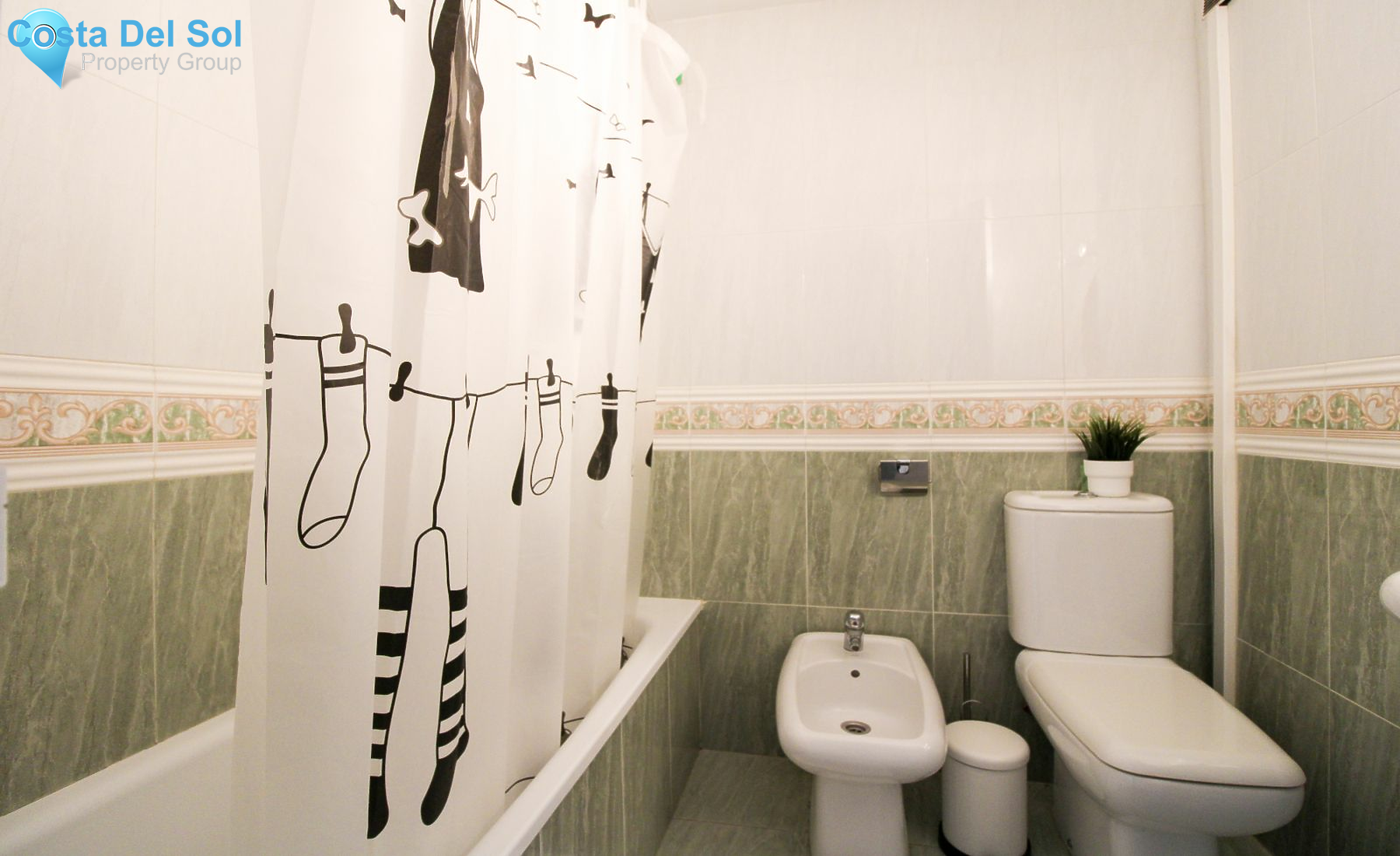 Penthouse in Carvajal-1493723