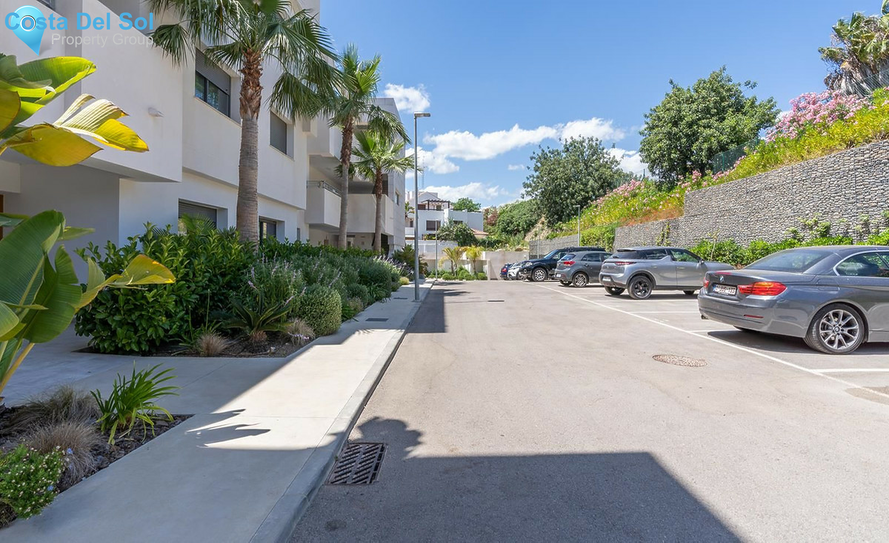 Penthouse in Casares-1247985