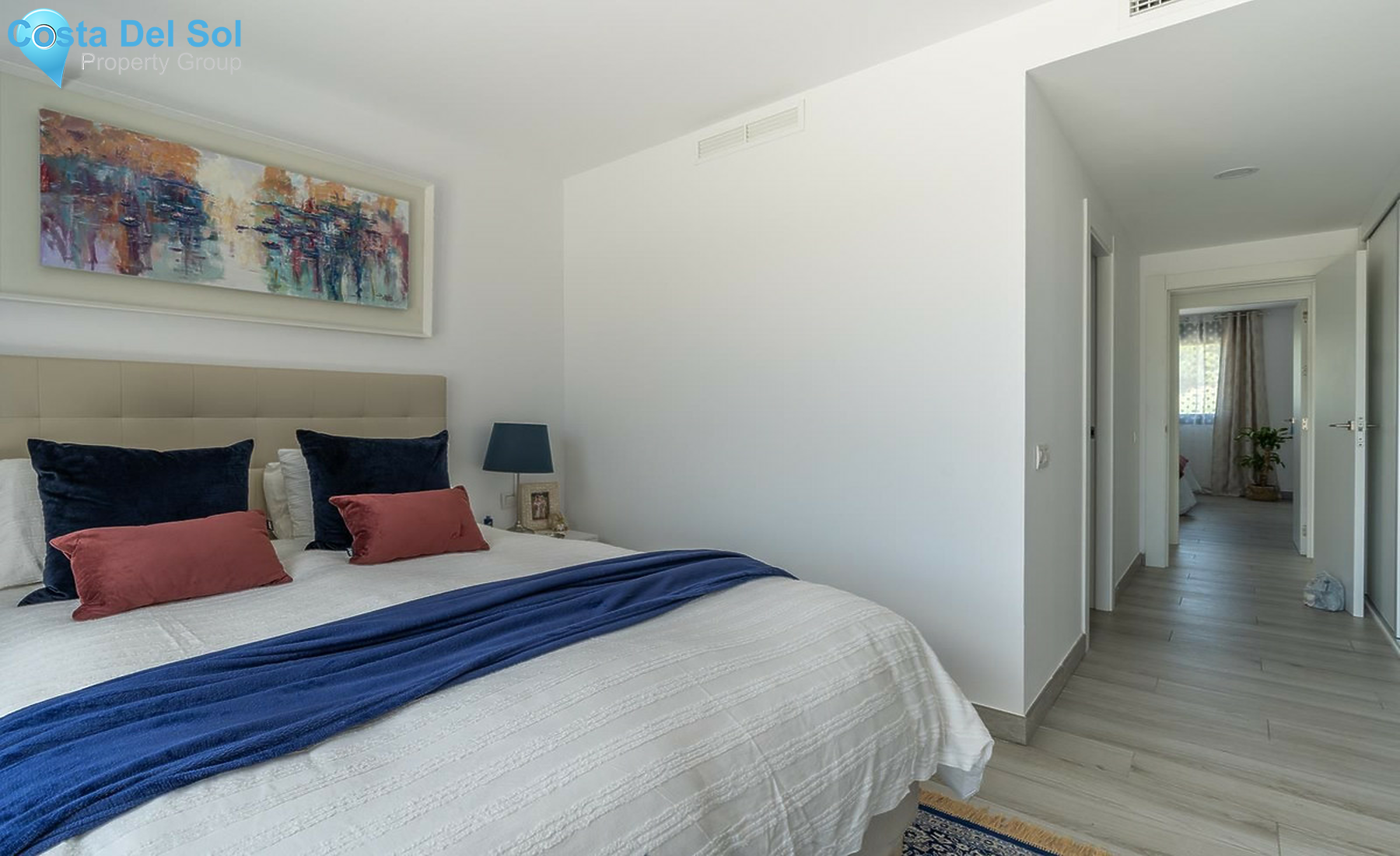 Penthouse in Casares-1247991