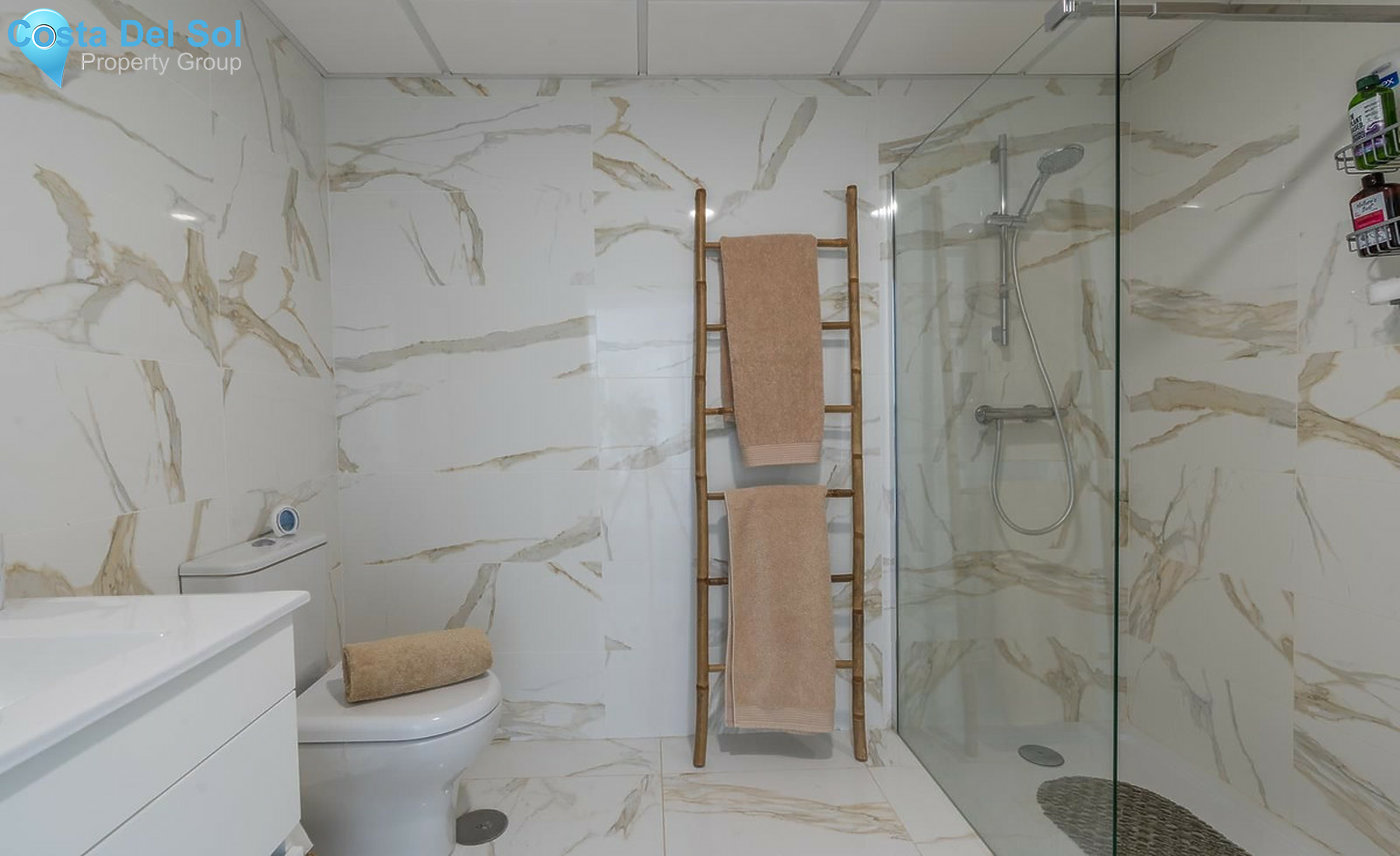 Penthouse in Casares-1247993