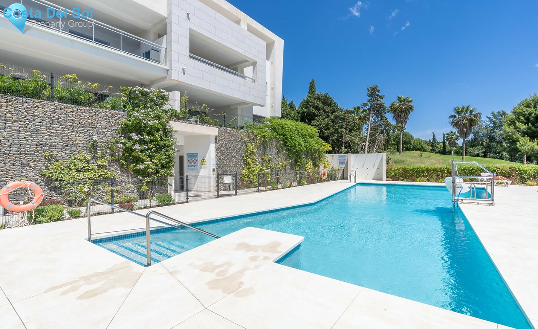 Penthouse in Casares-1247977