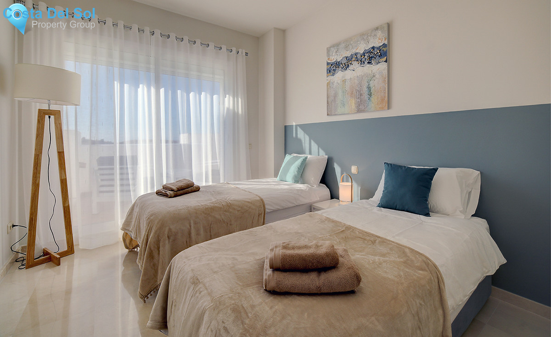 Penthouse in Casares-1314584