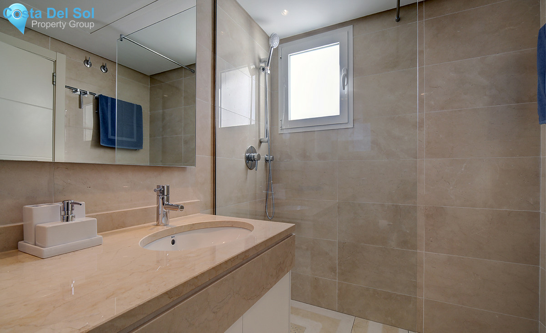 Penthouse in Casares-1314585