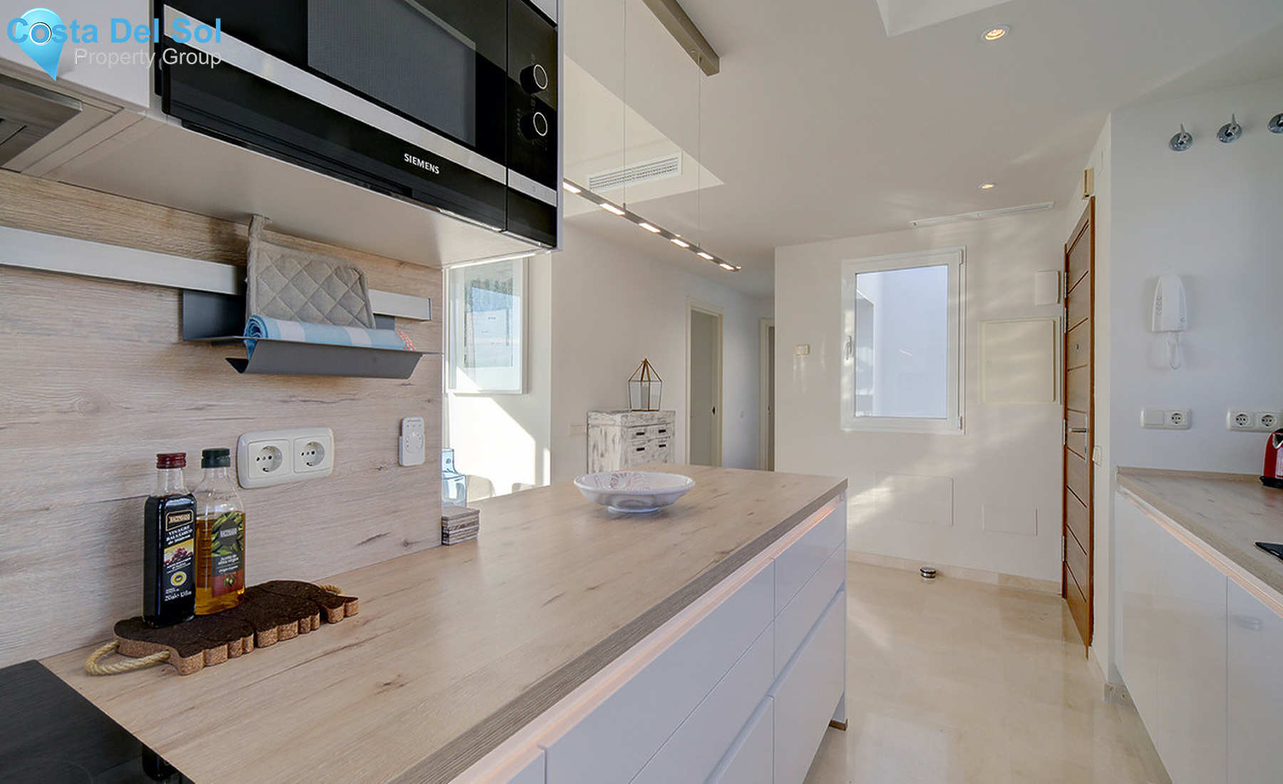 Penthouse in Casares-1314581