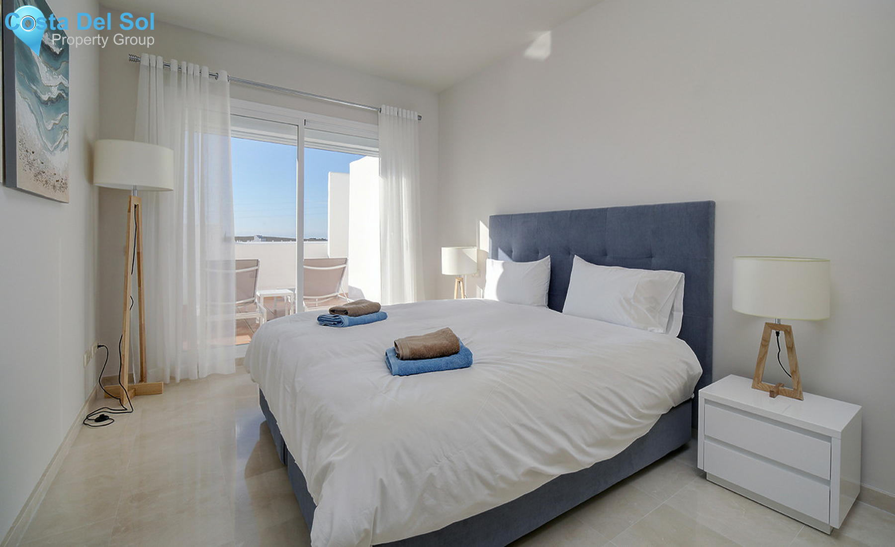 Penthouse in Casares-1314582