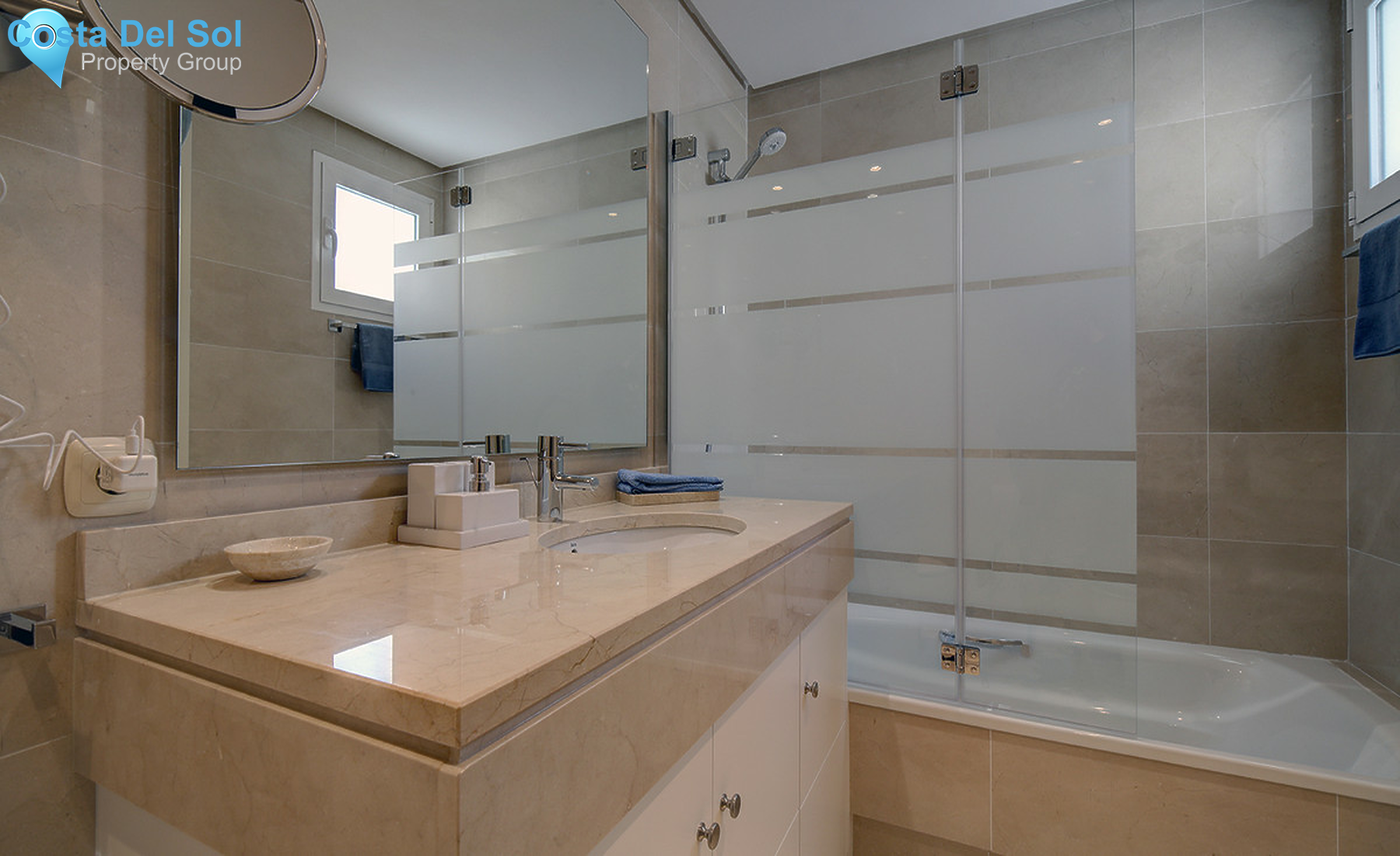 Penthouse in Casares-1314583