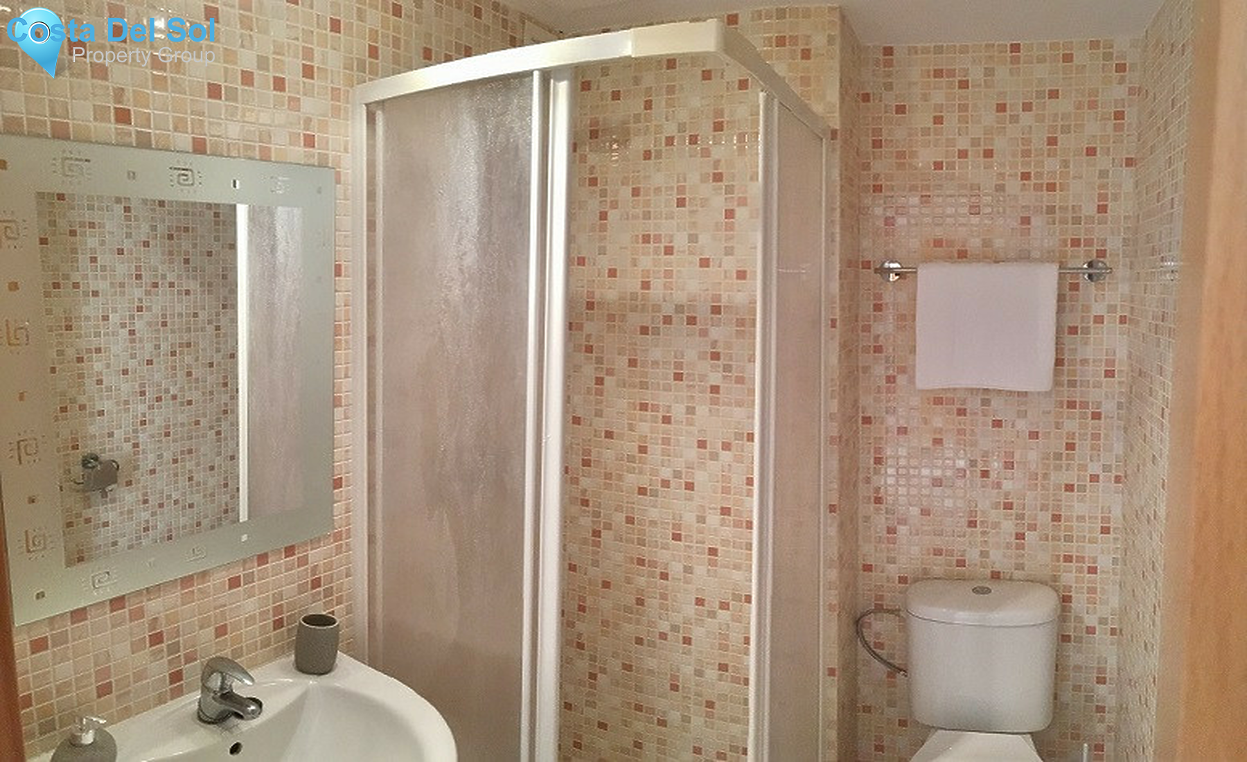 Penthouse in Casares-1316248