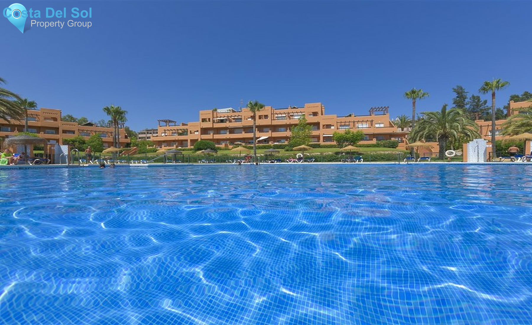 Penthouse in Casares-1316252